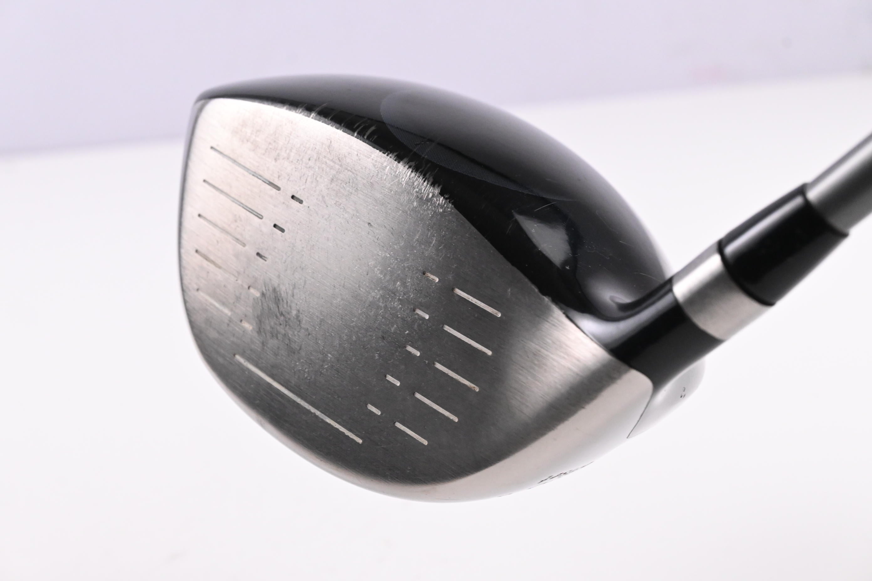 Ping G5 Driver / 10.5 Degree / Regular Flex Ping TFC 100 D Shaft