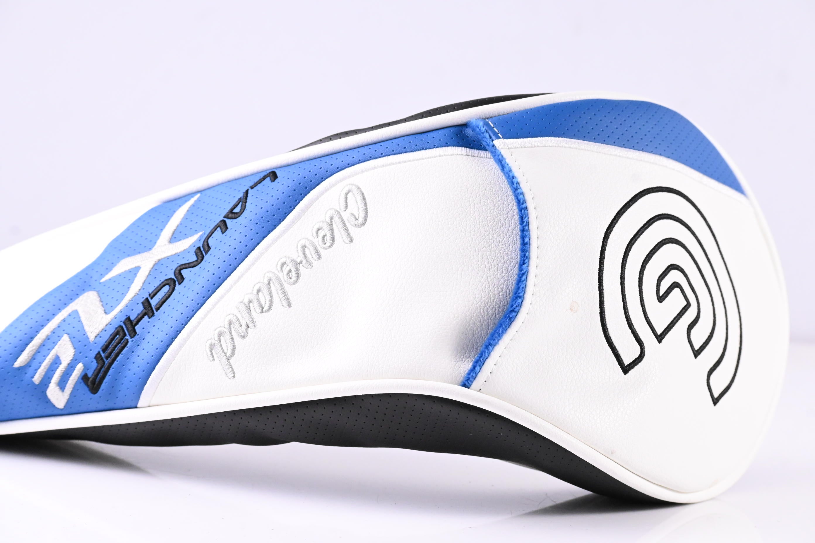 Left Hand Cleveland Launcher XL 2 Draw Driver / 10.5 Degree / Stiff Flex Ascent