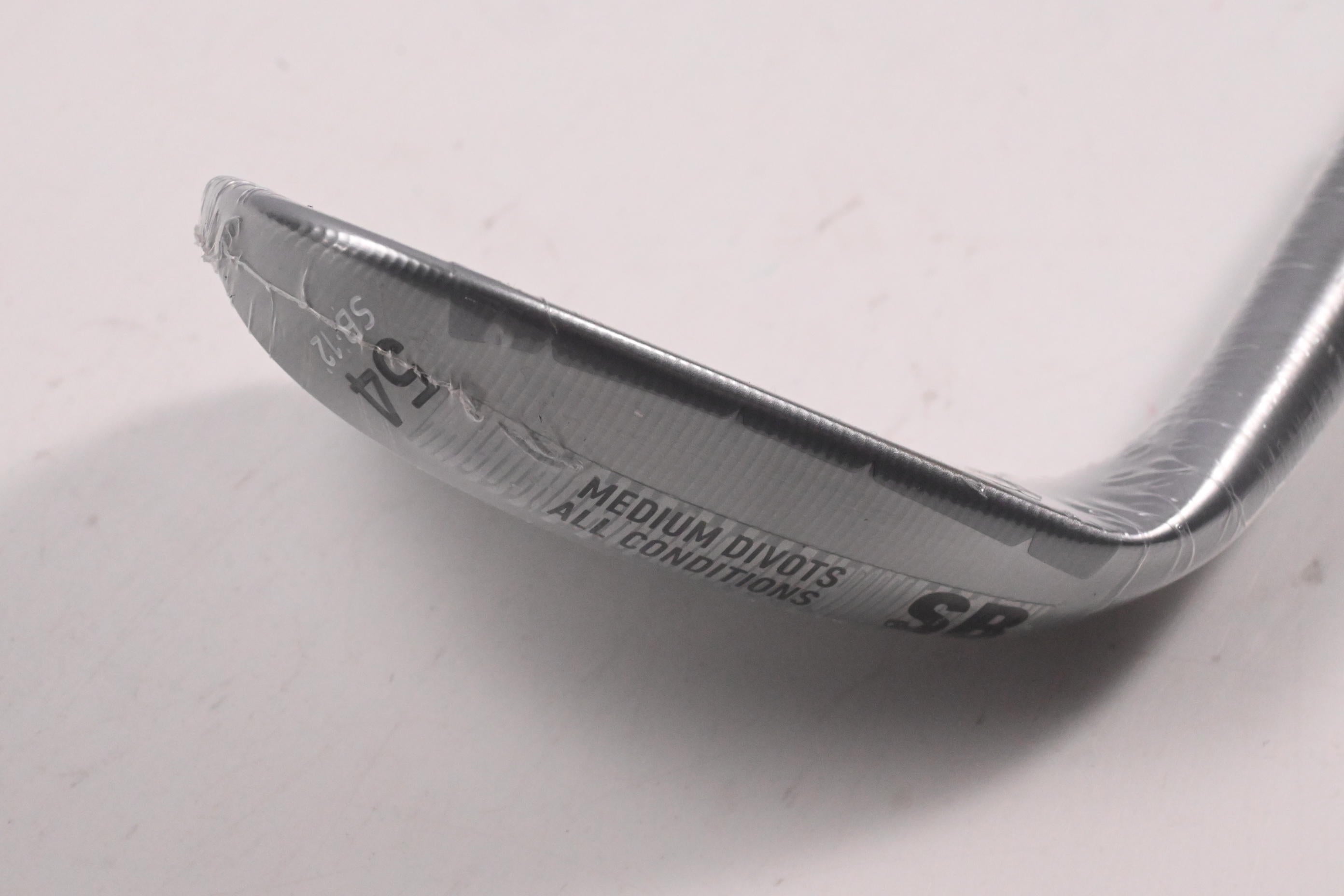 Taylormade Milled Grind 5 Sand Wedge / 54 Degree / Wedge Flex Dynamic Gold 115