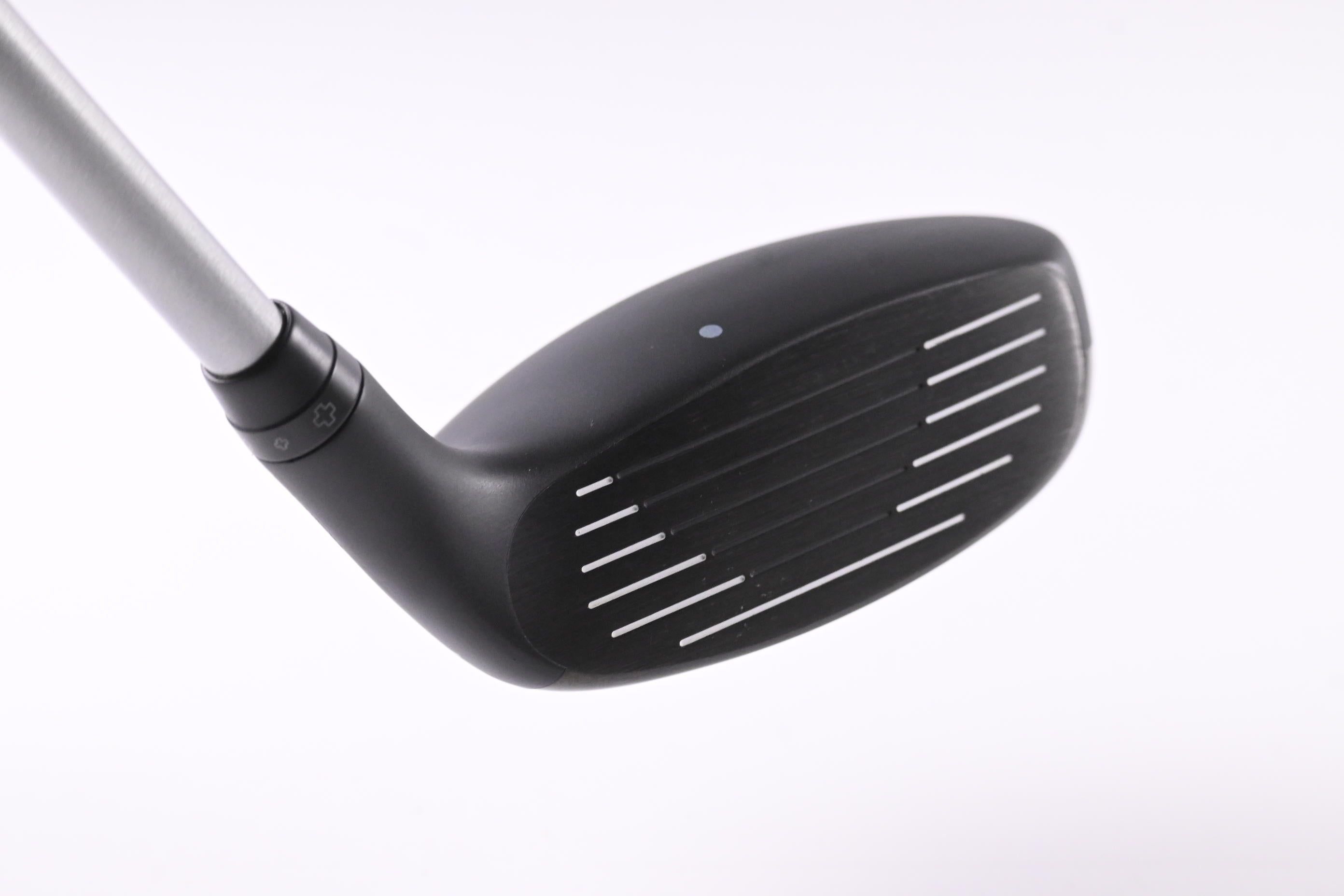 Left Hand Ping G440 #5 Hybrid / 26 Degree / Senior Flex Ping Alta Quick 35 Shaft