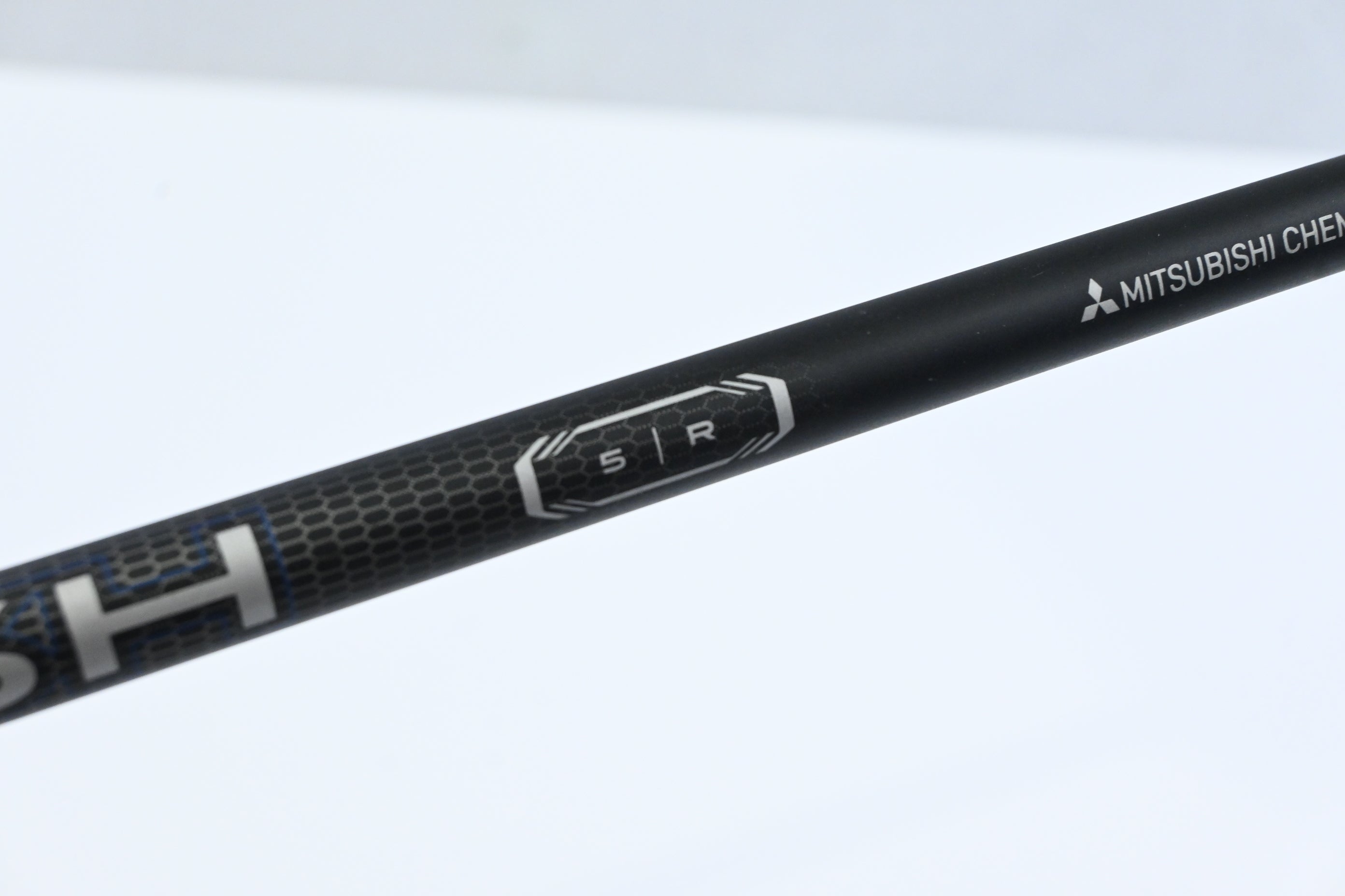 Vanquish 5 Driver Shaft / Regular Flex / Callaway 2nd Gen