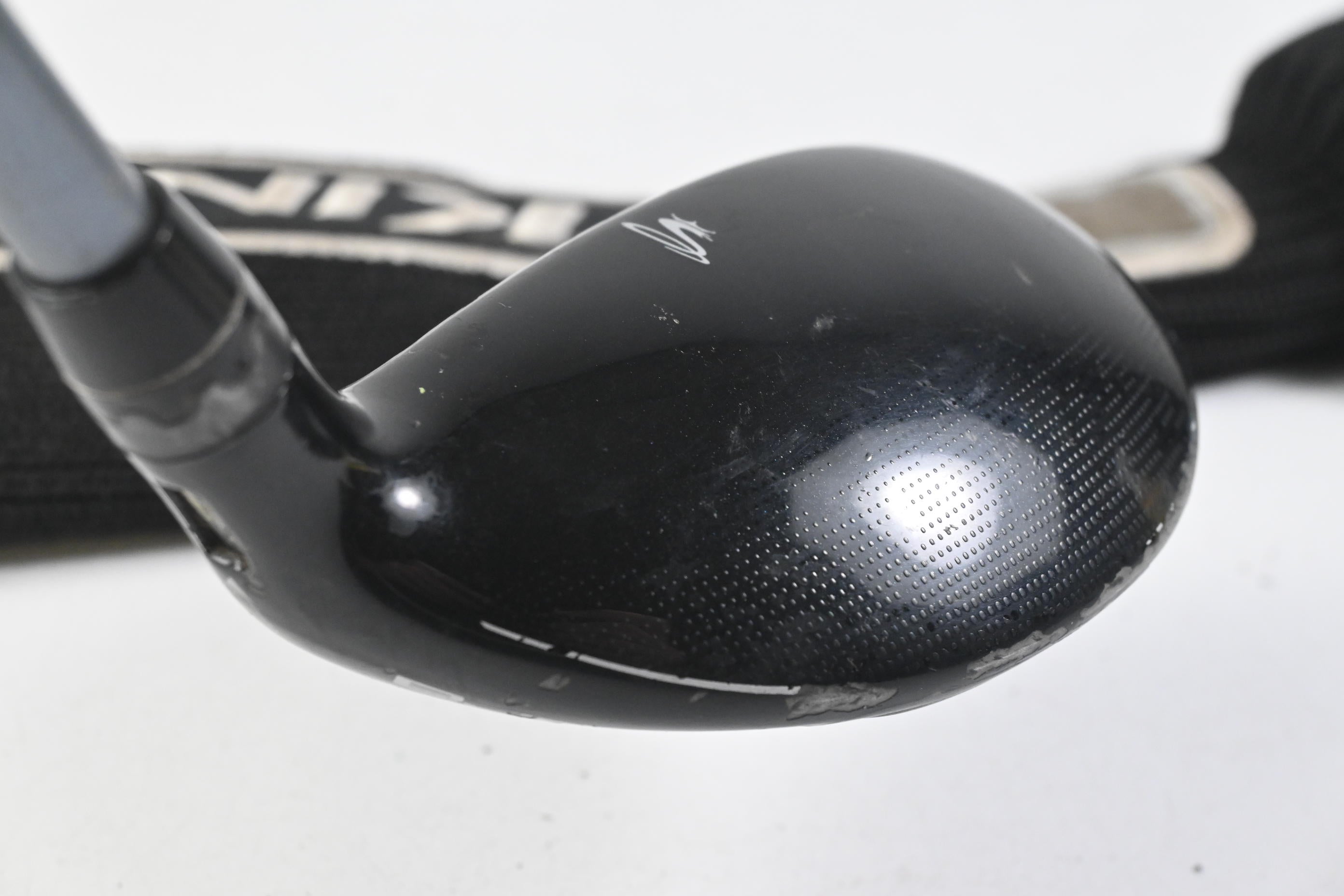 Cobra King F6 #3-4 Hybrid / 19-22 Degree / Regular Flex Matrix Red Tie HQ4 75