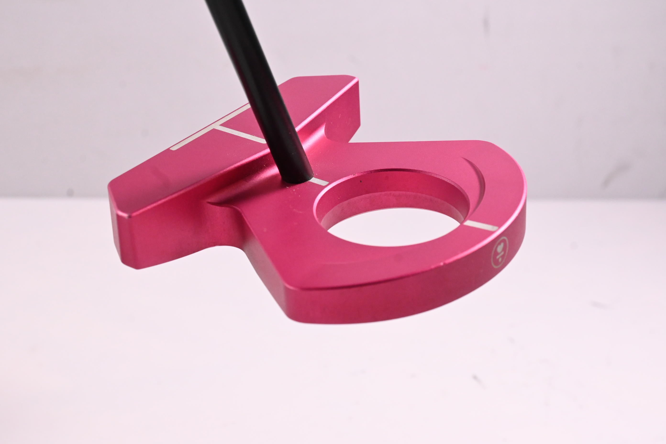 L.A.B Golf Directed Force 3 Putter / 34 Inch