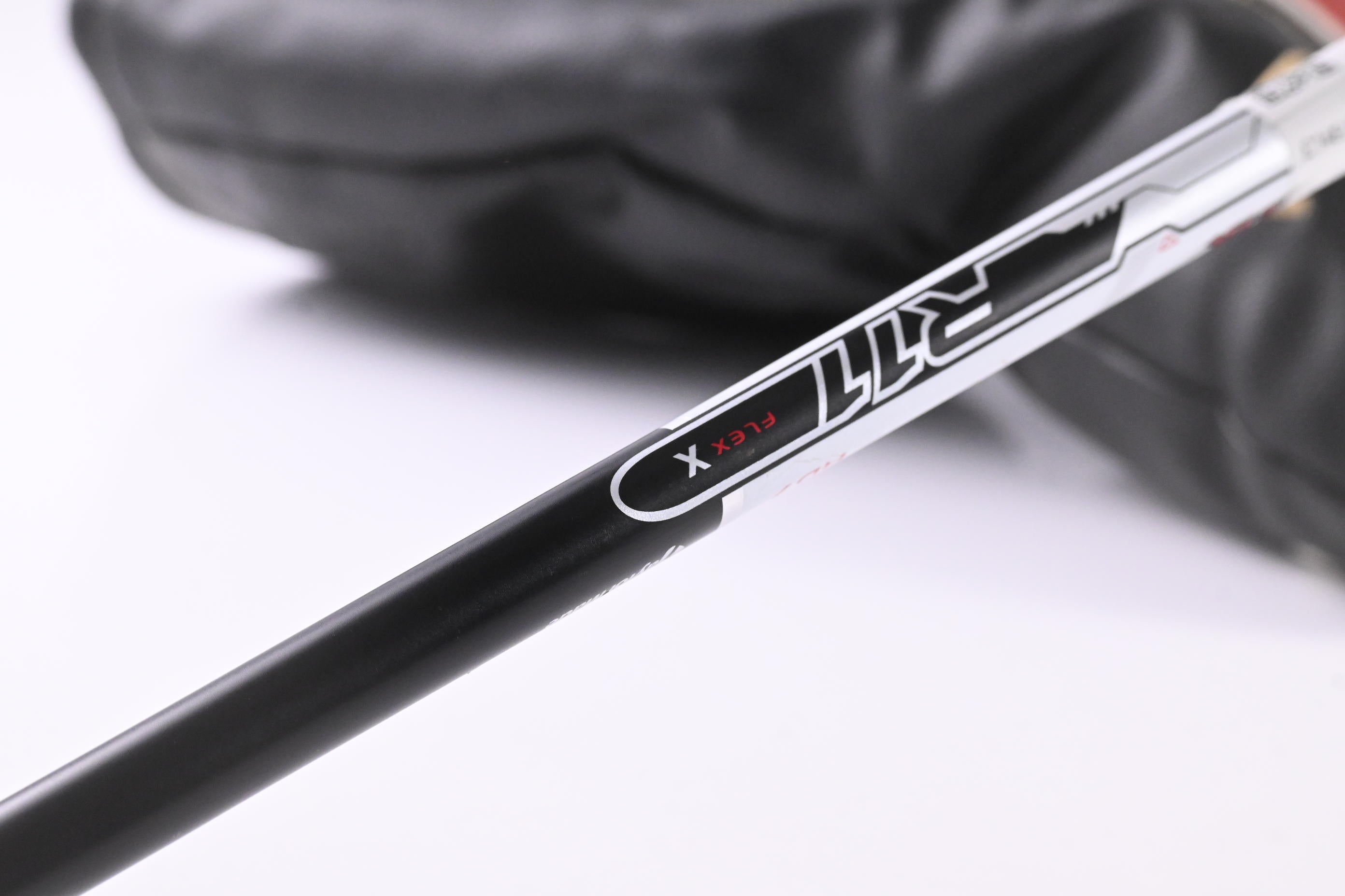 Taylormade M1 2016 Driver / 8.5 Degree / X-Flex Matrix Ozik R11 HD7 Shaft