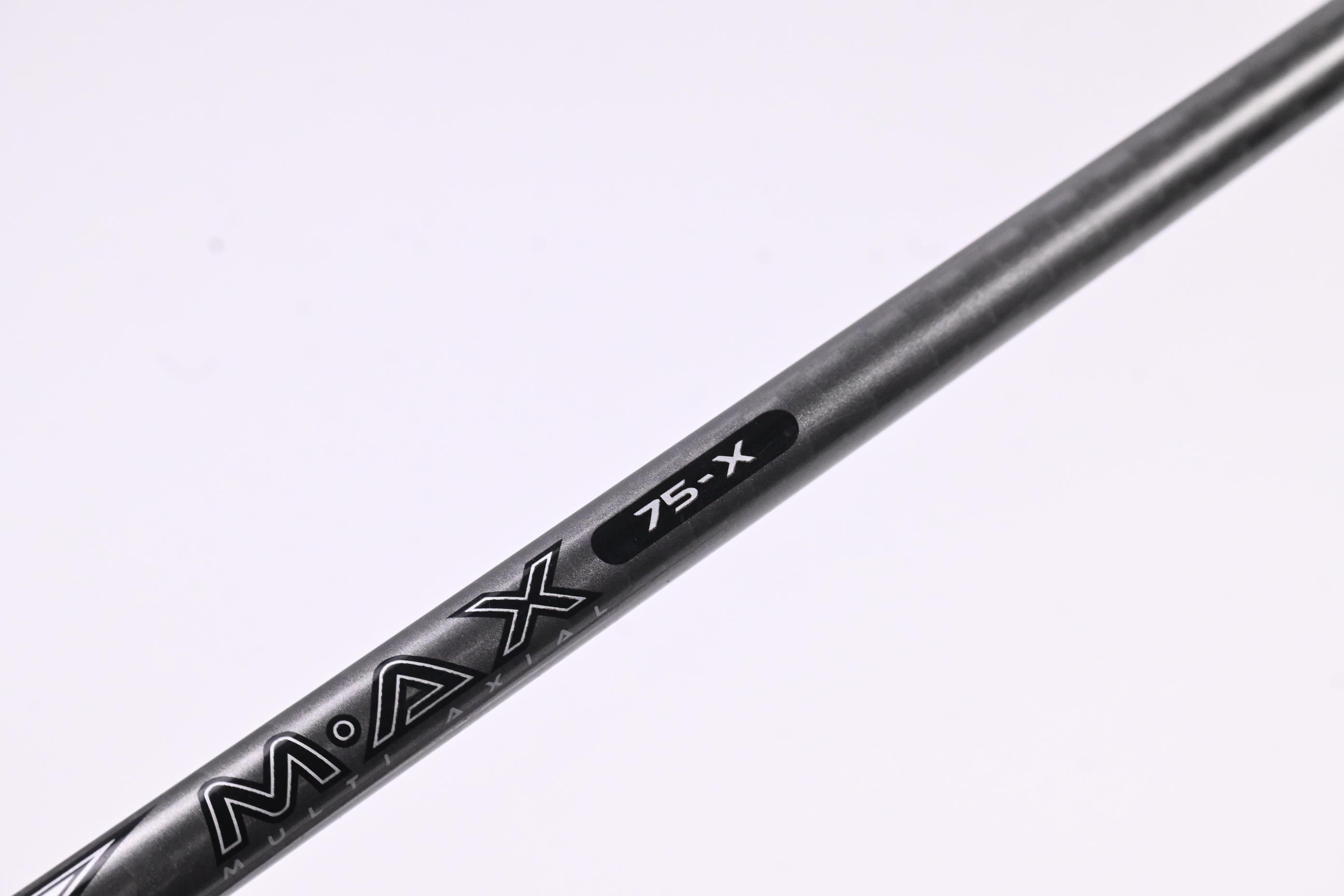 Aldila Rogue M.AX 75 Driver Shaft / X-Flex / Callaway 2nd Gen
