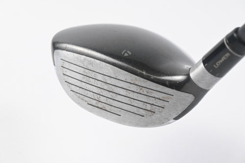 Taylormade SLDR #3 Wood / 15 Degree / Regular Flex Fujikura Speeder 77 Shaft