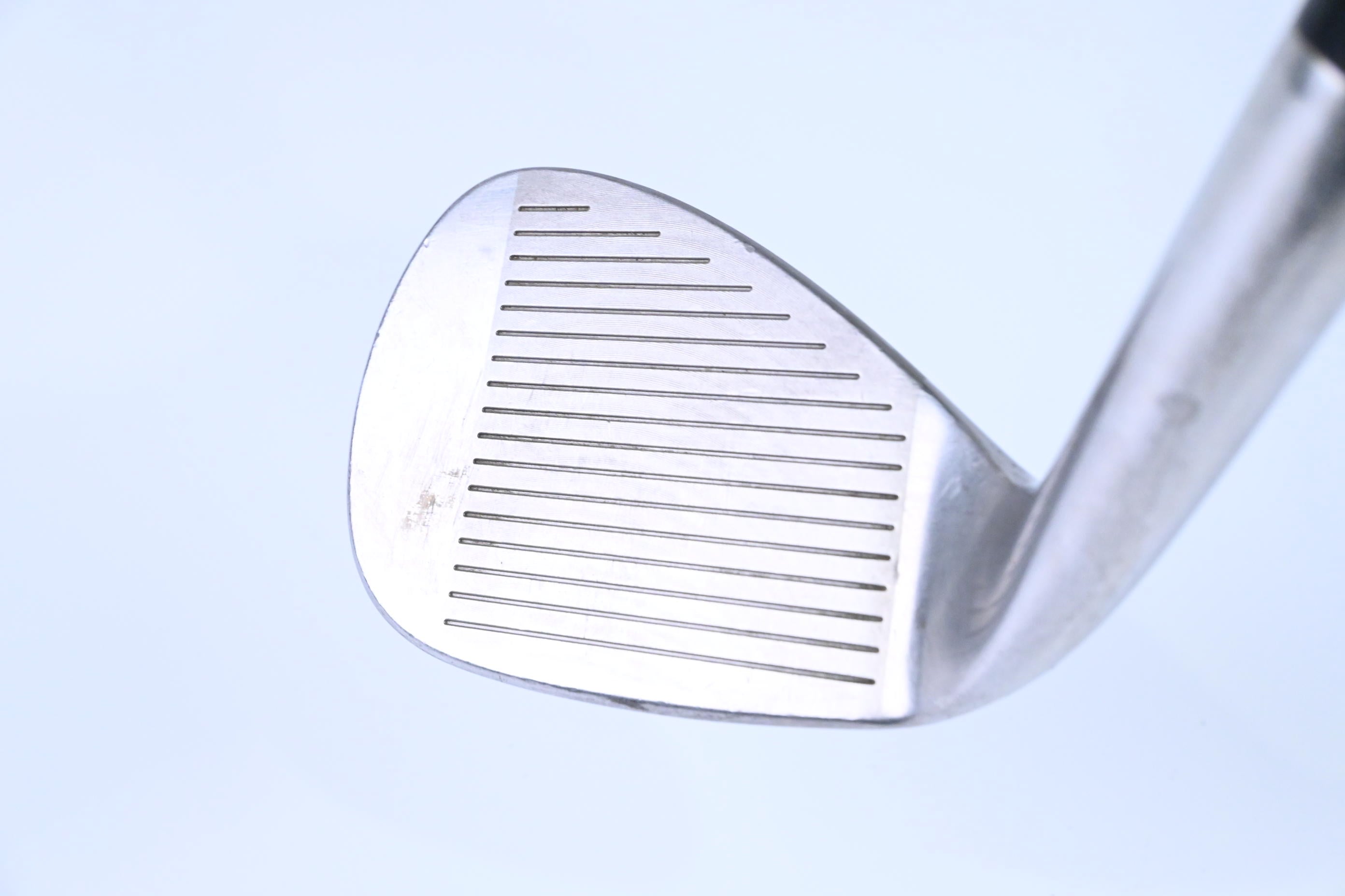 Cobra King Pur Gap Wedge / 52 Degree / Stiff Flex Cobra Steel Shaft
