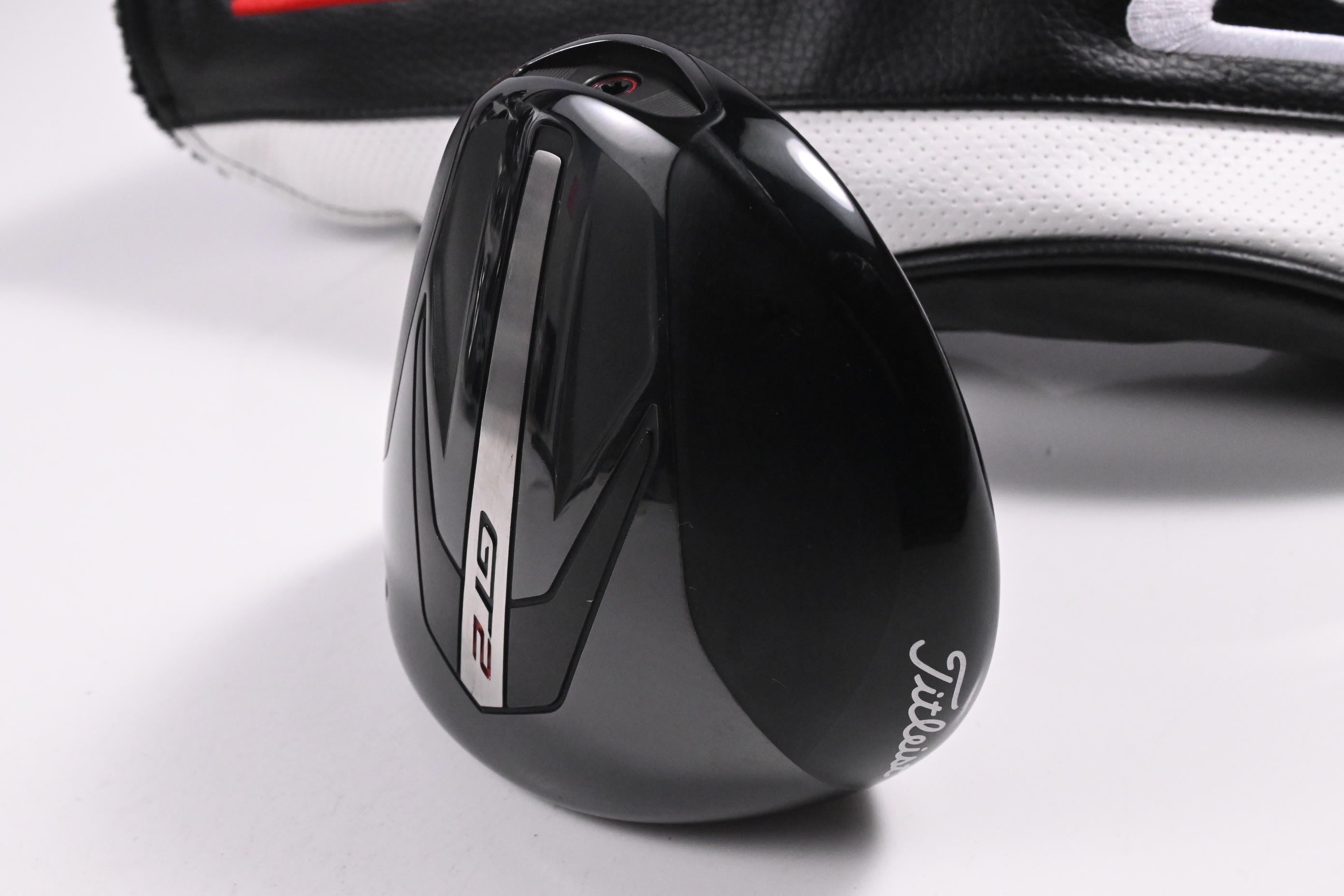 Titleist GT2 Driver / 9 Degree / Head Only