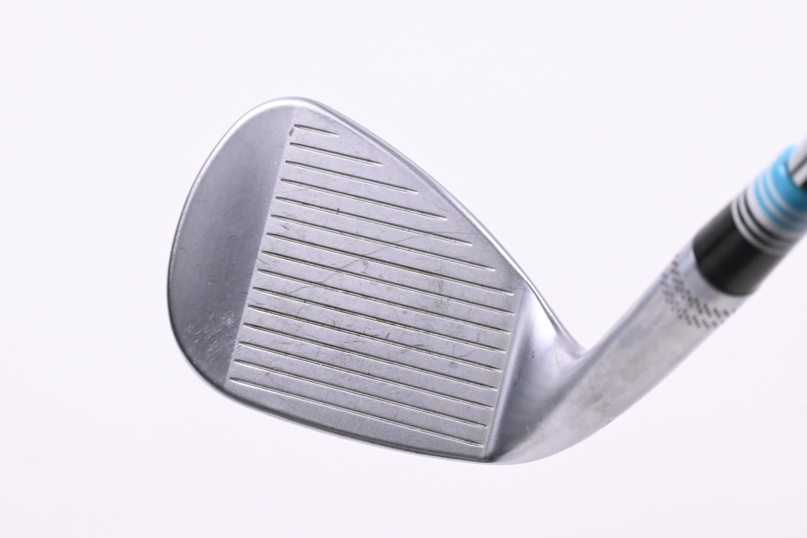 Callaway Opus SP Gap Wedge / 52 Degree / Regular Flex Dynamic Gold MID 115 R300