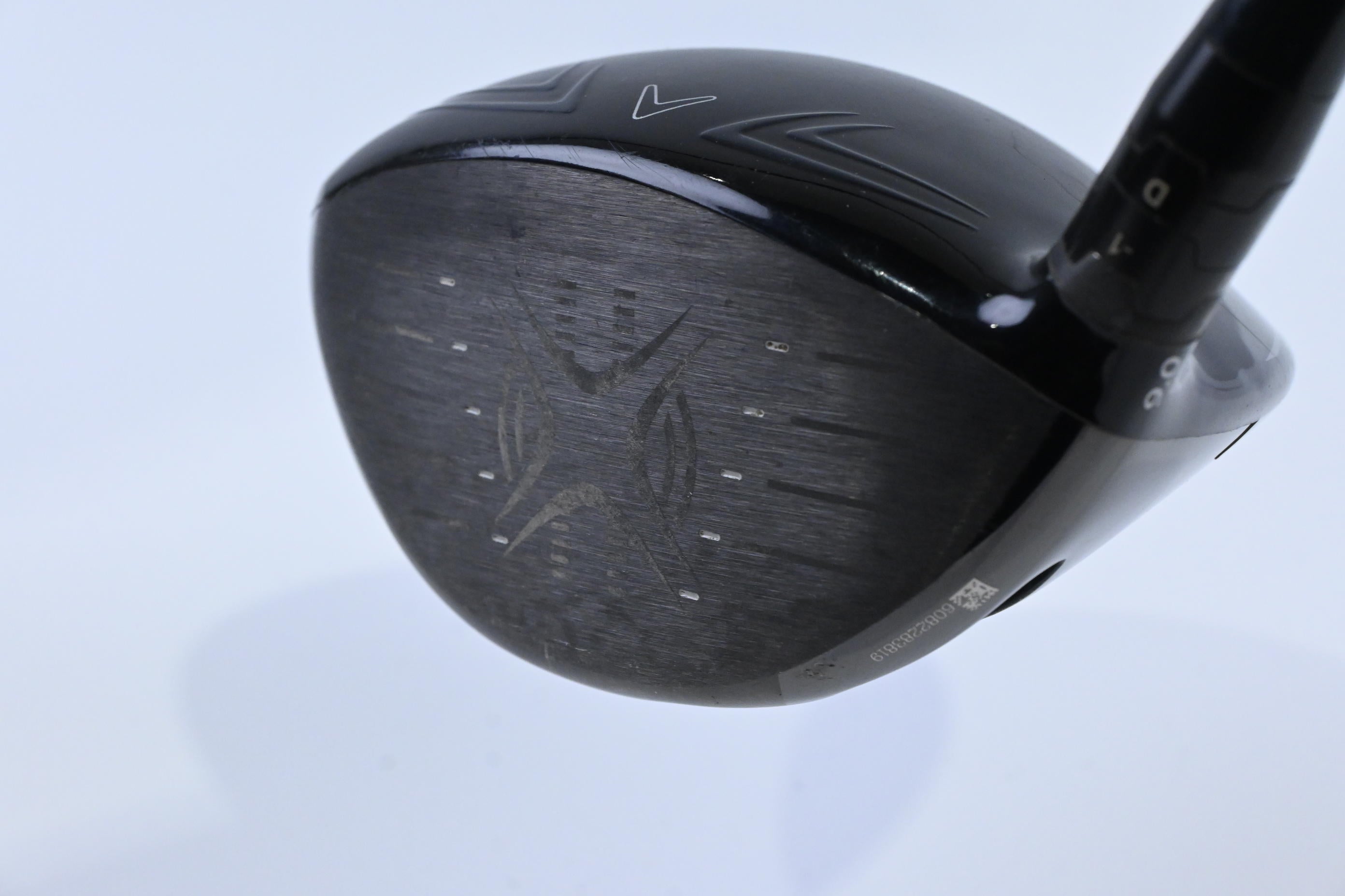 Callaway GBB Epic Sub Zero Driver / 9 Degree / Stiff Flex Fujikura Pro 72 Shaft