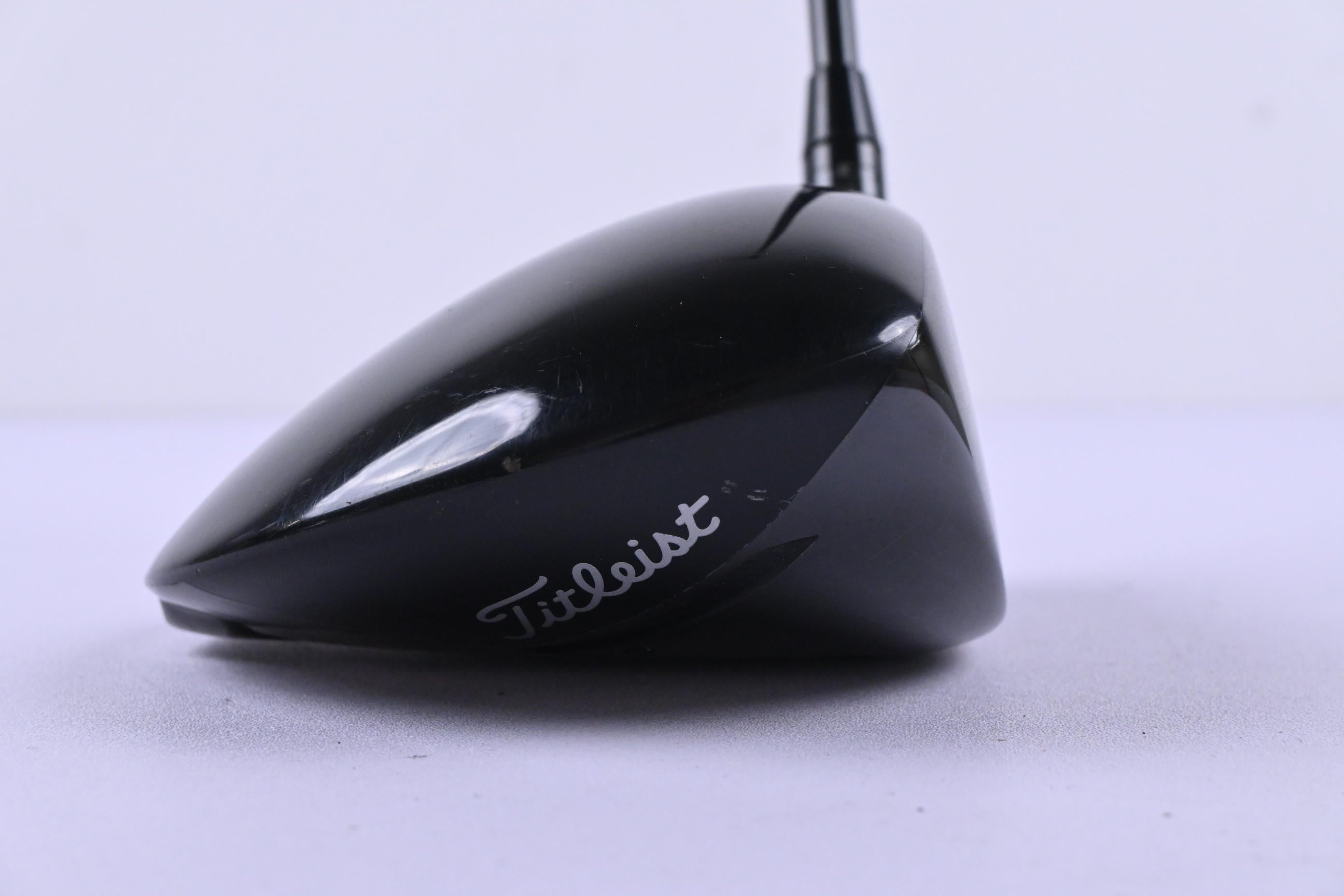 Titleist TS2 Driver / 9.5 Degree / Stiff Flex Tensei AV Blue 55 w/ SFW Shaft