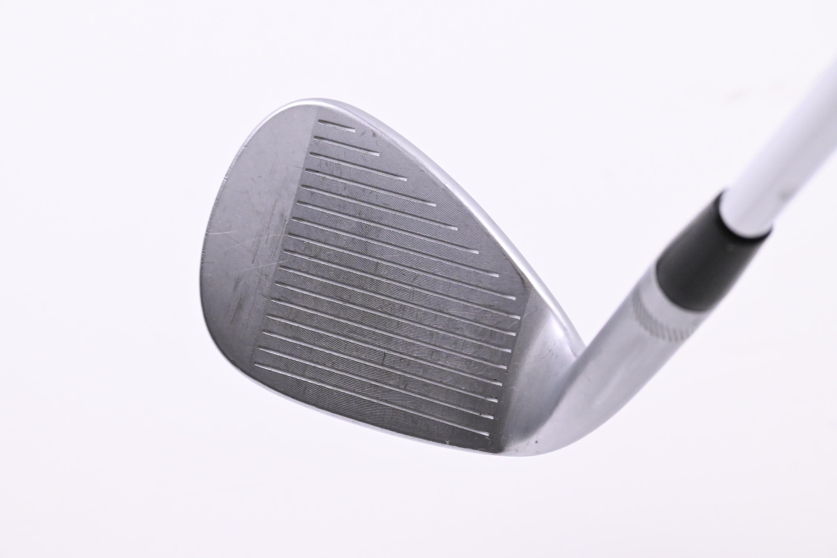 Titleist Vokey Spin Milled 2005 Gap Wedge / 52 Degree / Wedge Flex Vokey Shaft