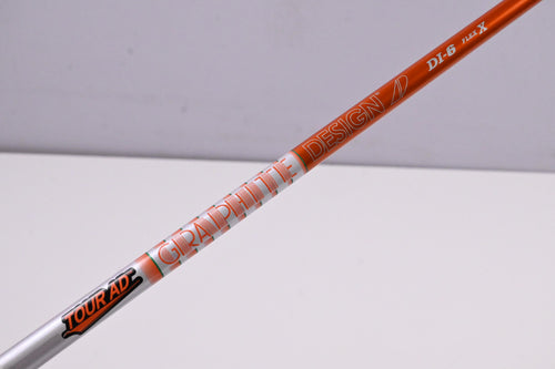 Graphite Design Tour AD DI-6 Driver Shaft / X-Flex / Cobra Gen2