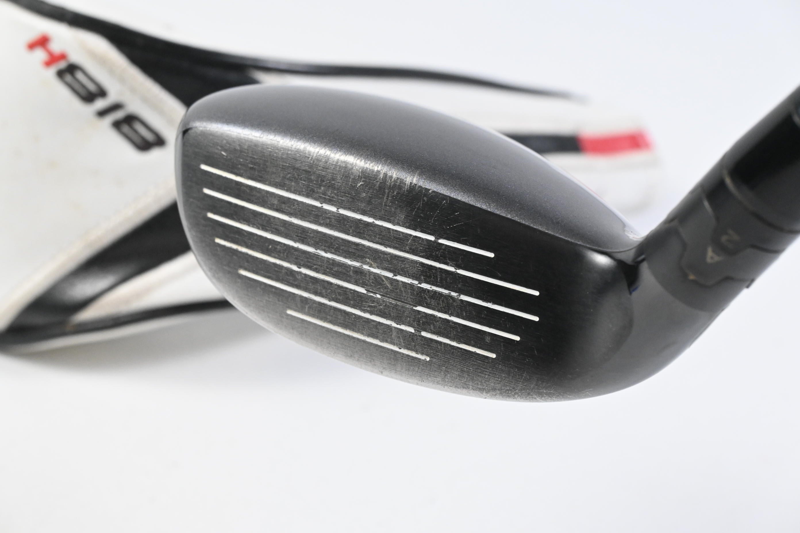 Titleist 816 H2 #3 Hybrid / 21 Degree / Regular Flex Diamana S+ 70 Shaft