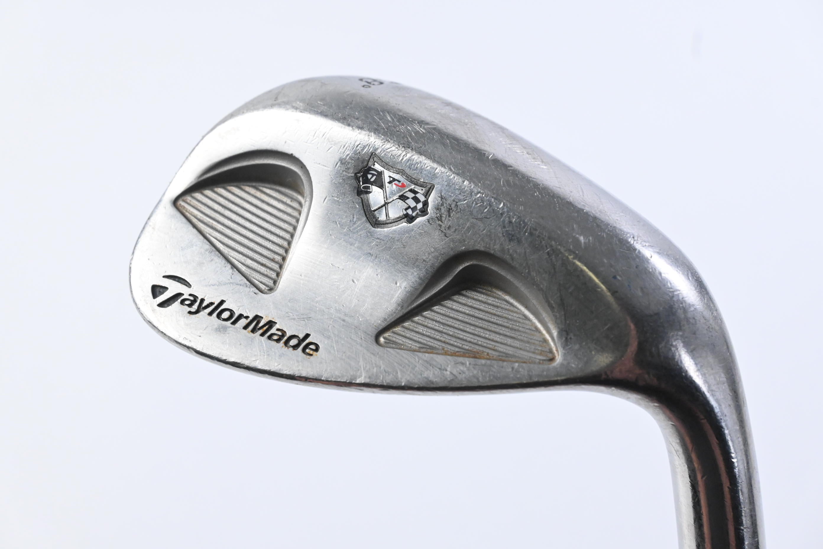 Taylormade RAC TP 2005 Lob Wedge / 58 Degree / Wedge Flex Dynamic Gold Shaft