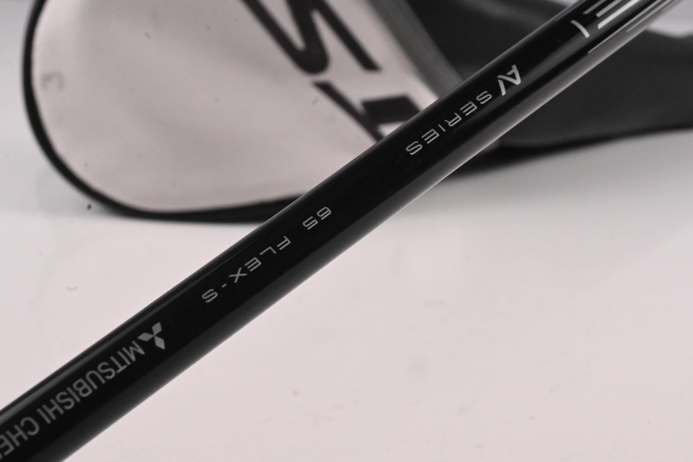Titleist TSR3 #3 Wood / 15 Degree / Stiff Flex Tensei AV Blue 65 Shaft