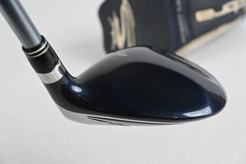 Cobra Speed LD #9 Wood / 27 Degree / Ladies Flex Cobra Bassara M