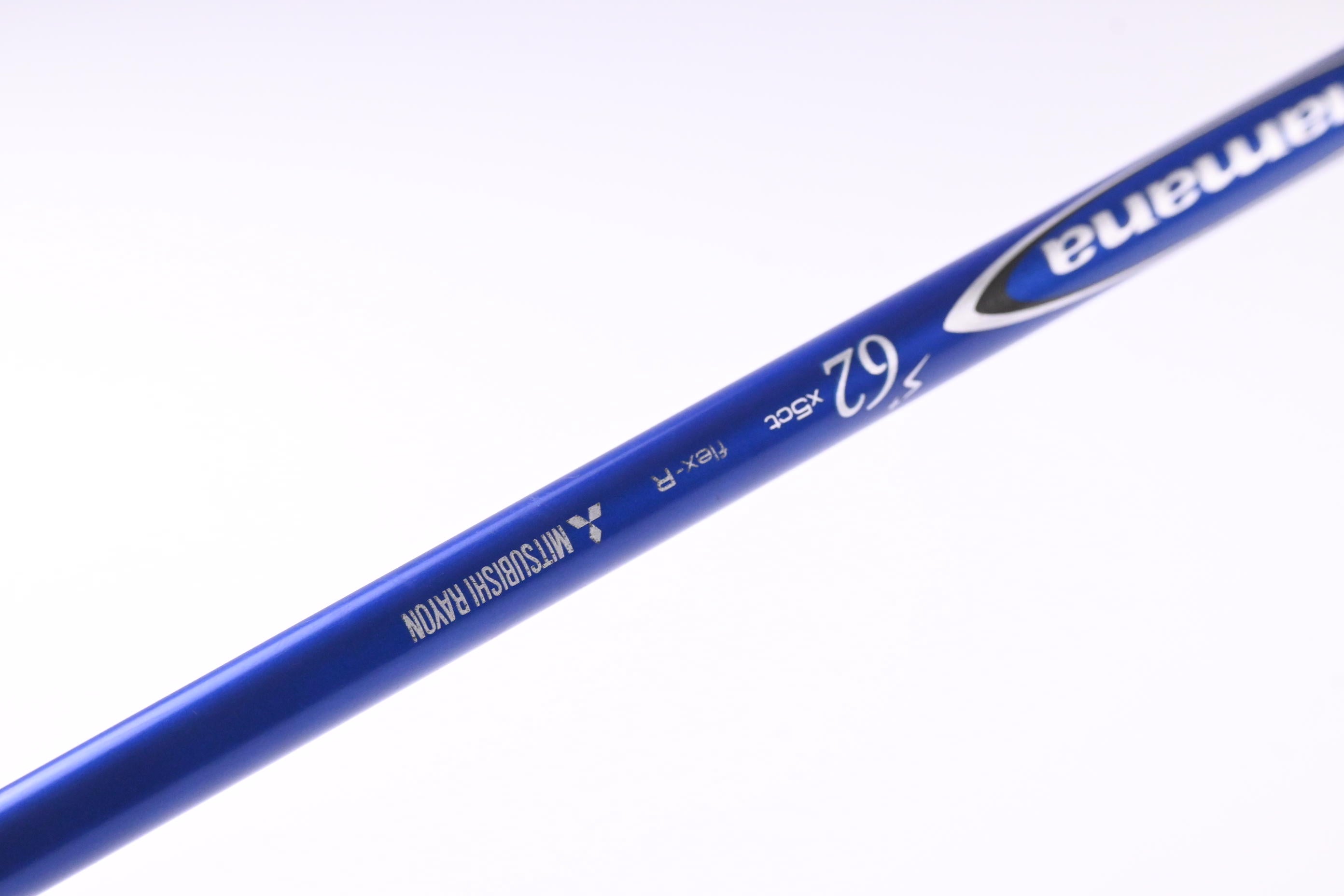 Titleist 917 D3 Driver / 9.5 Degree / Regular Flex Diamana S+62 Shaft