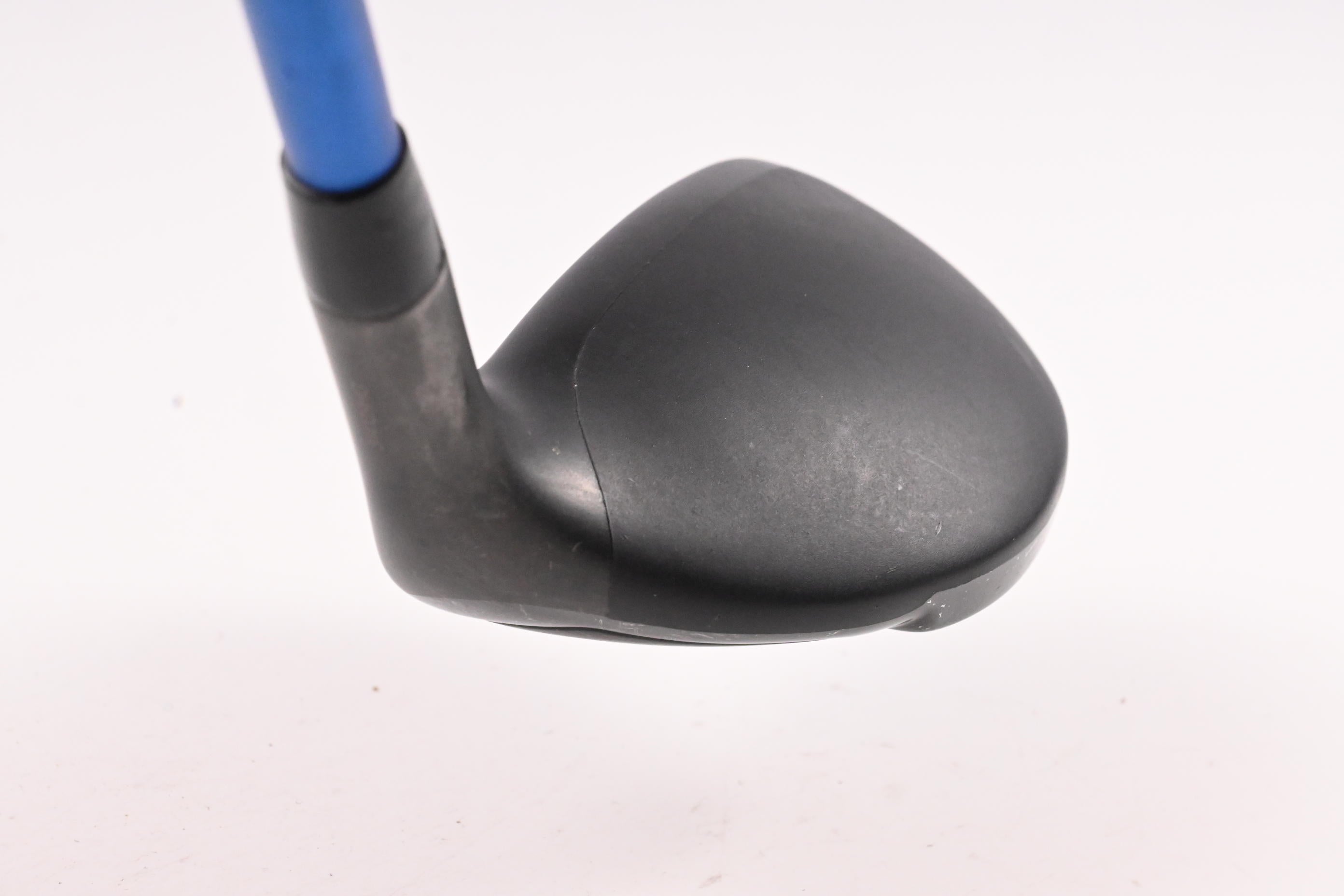Ping G30 #4 Hybrid / 22 Degree / Regular Flex Ping TFC 419 Shaft