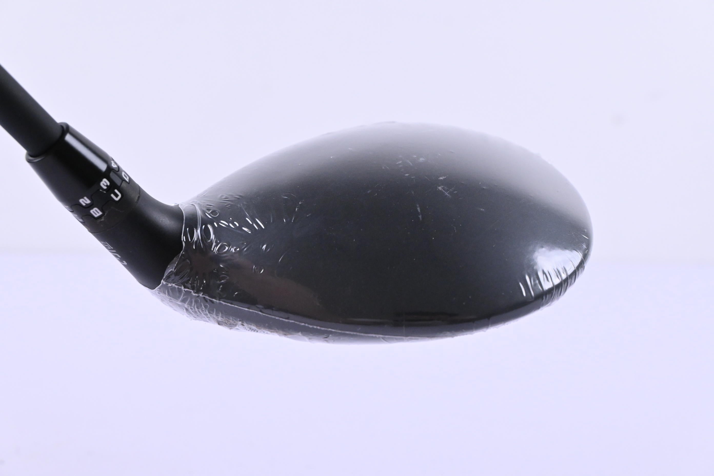Cobra OPTM MAX #3 Wood / 15.5 Degree / Senior Flex Kai'li Dark Waves Red 50
