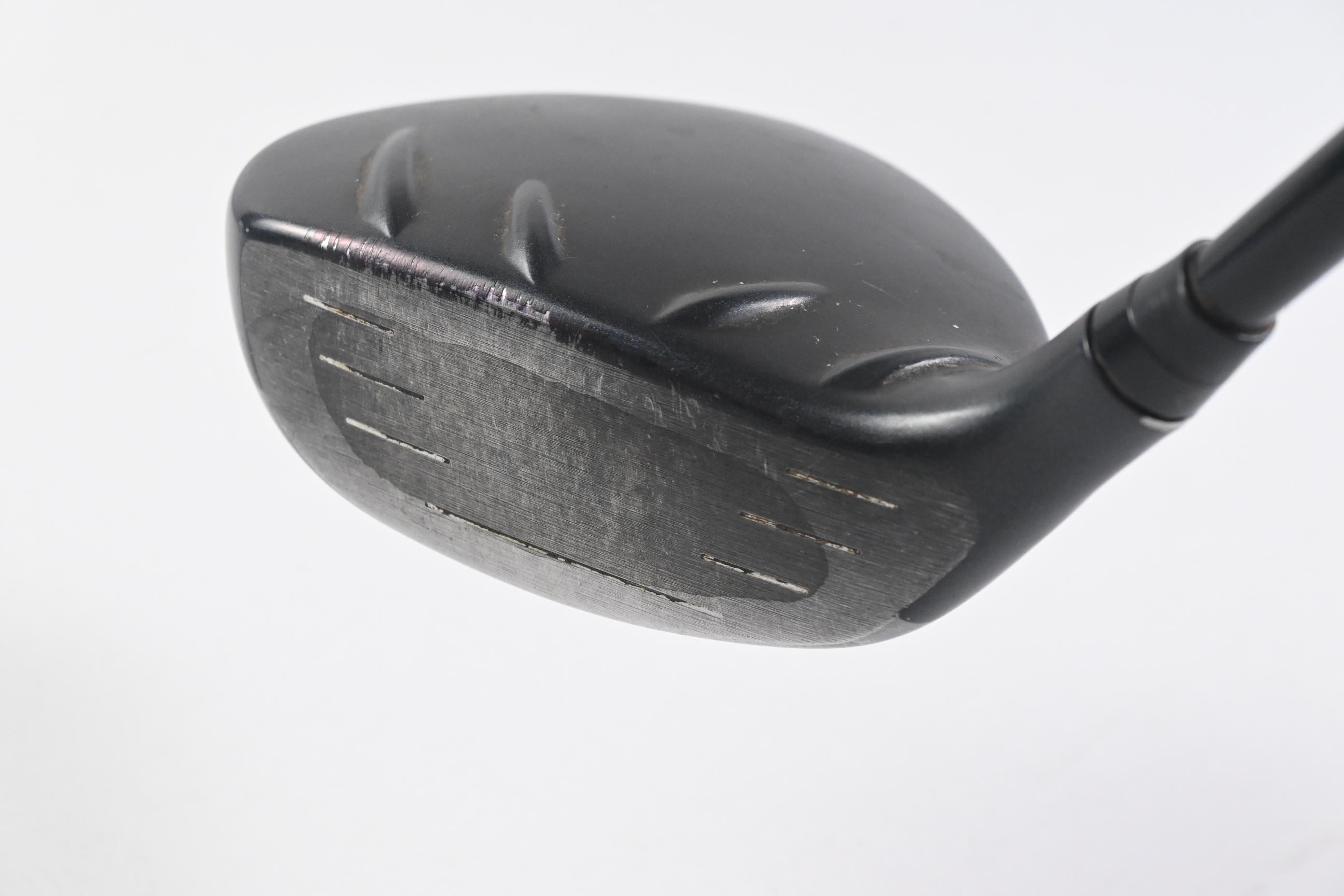 Ping G410 #3 Wood / 14.5 Degree / Regular Flex KBS Tour Driven 70 Shaft