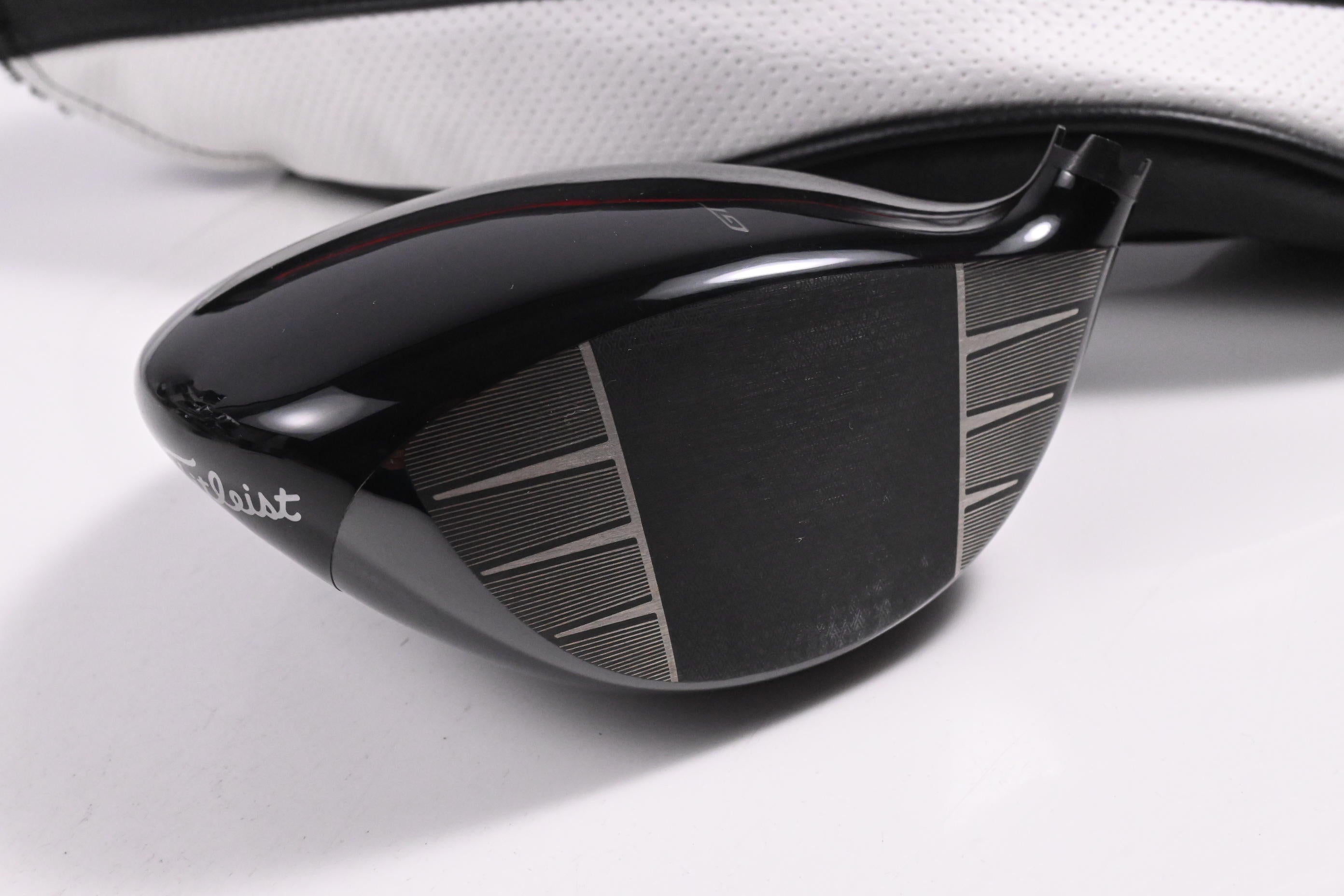 Titleist GT2 Driver / 9 Degree / Head Only