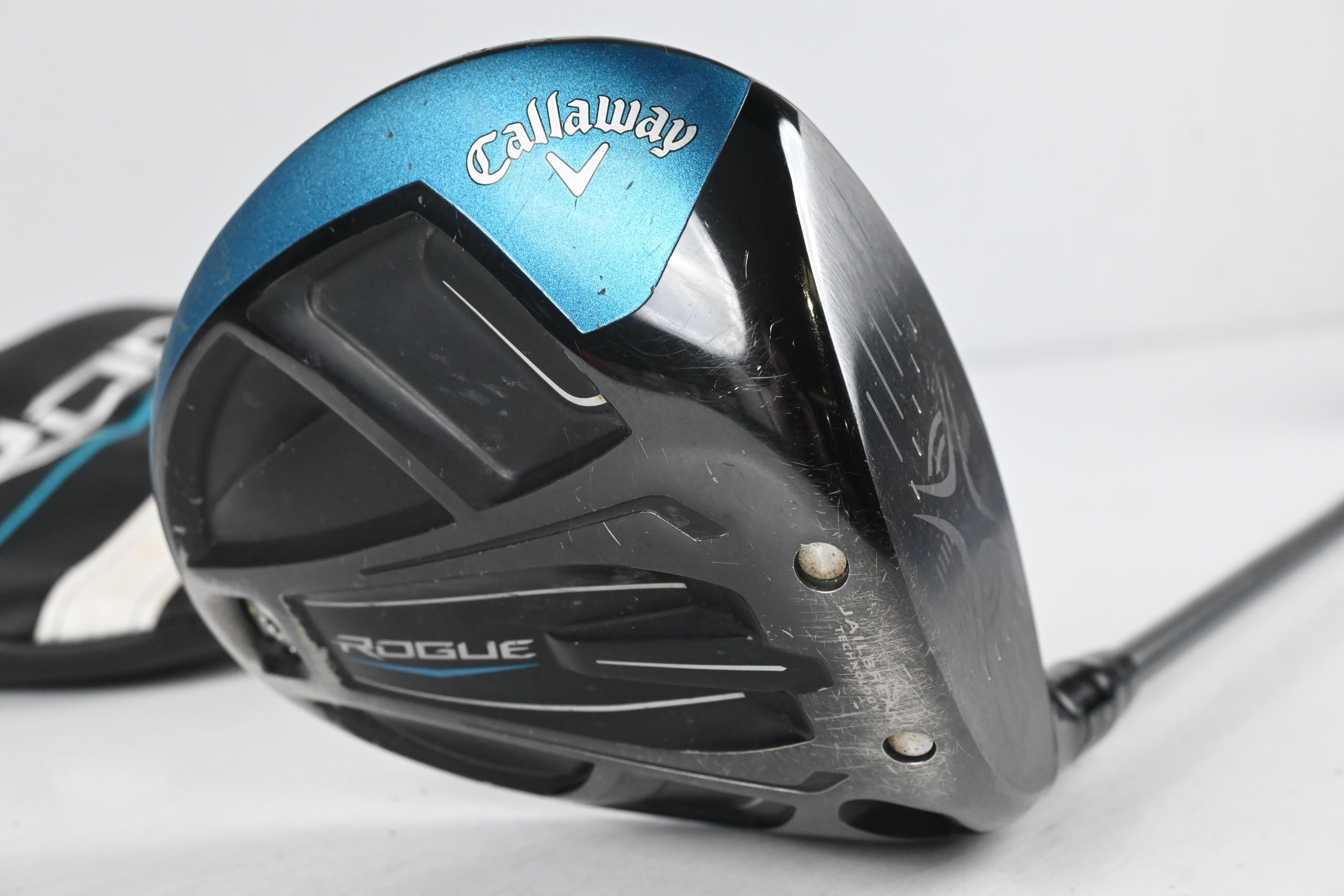 Callaway Rogue Driver / 10.5 Degree / Regular Flex Aldila Synergy 50 Shaft