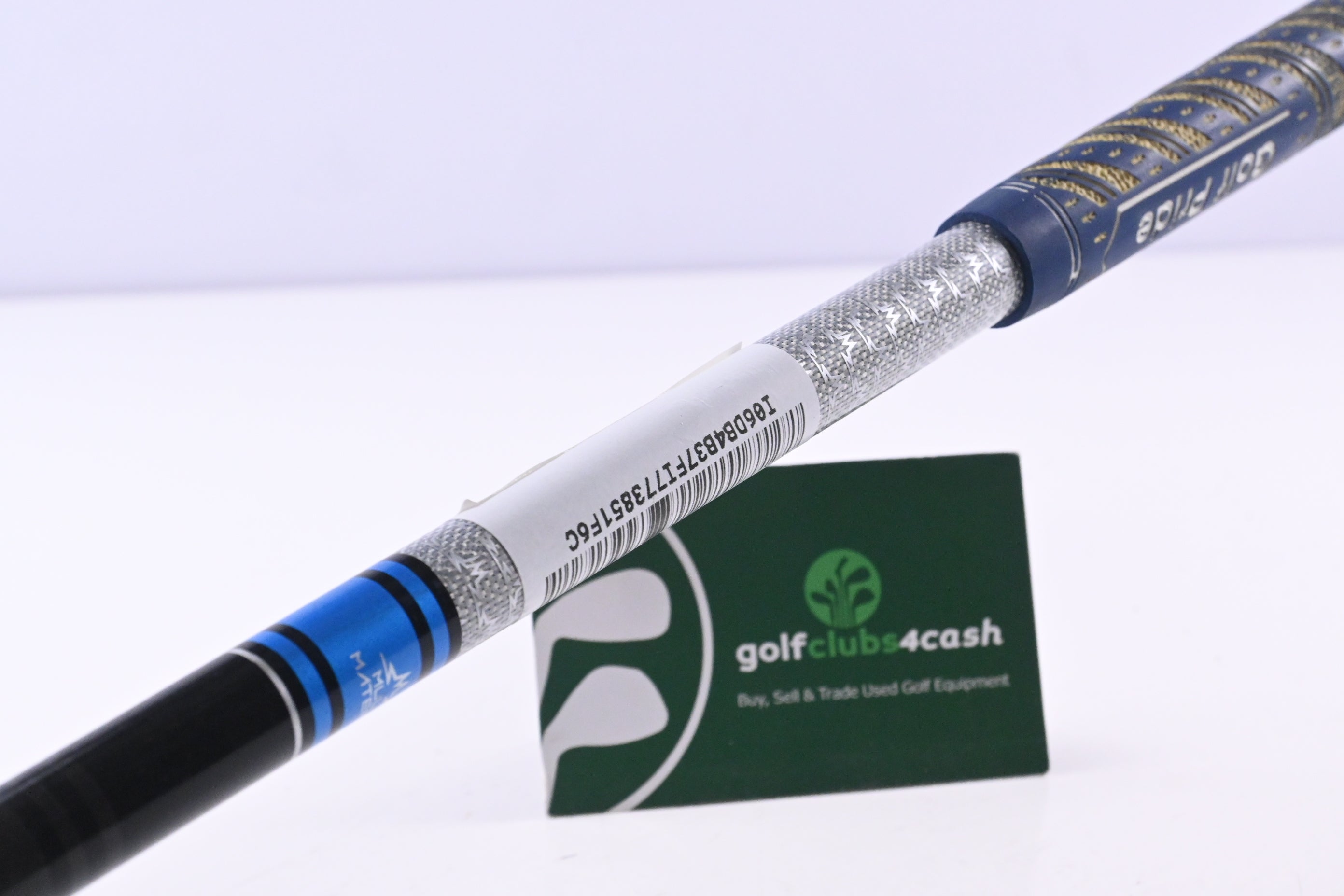 Titleist TSi2 #5 Wood / 18 Degree / Stiff Flex Tensei AV RAW Blue 65 Shaft