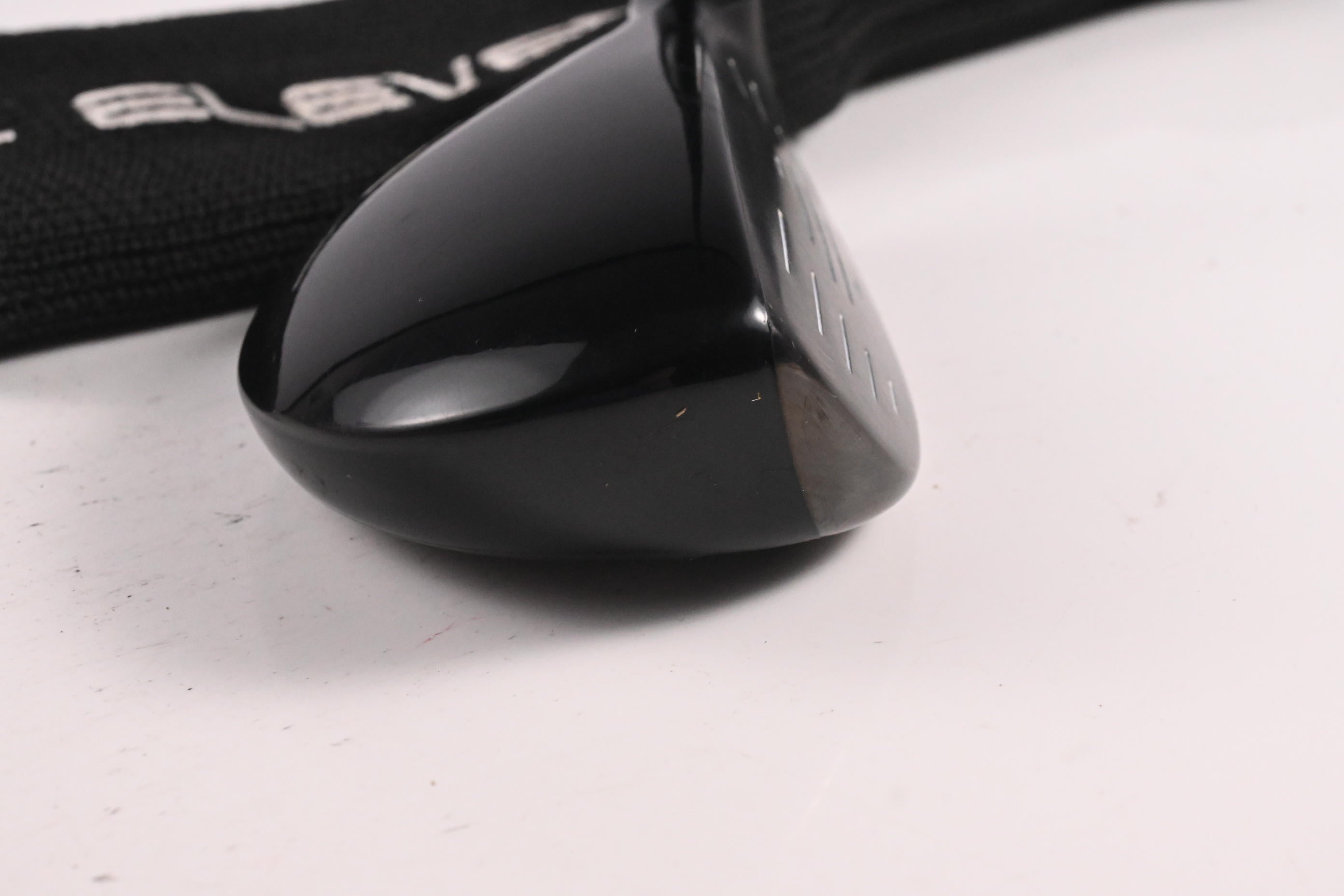 Eleven #7 Hybrid / 31 Degree / Regular Flex KBS TGI 70 Shaft