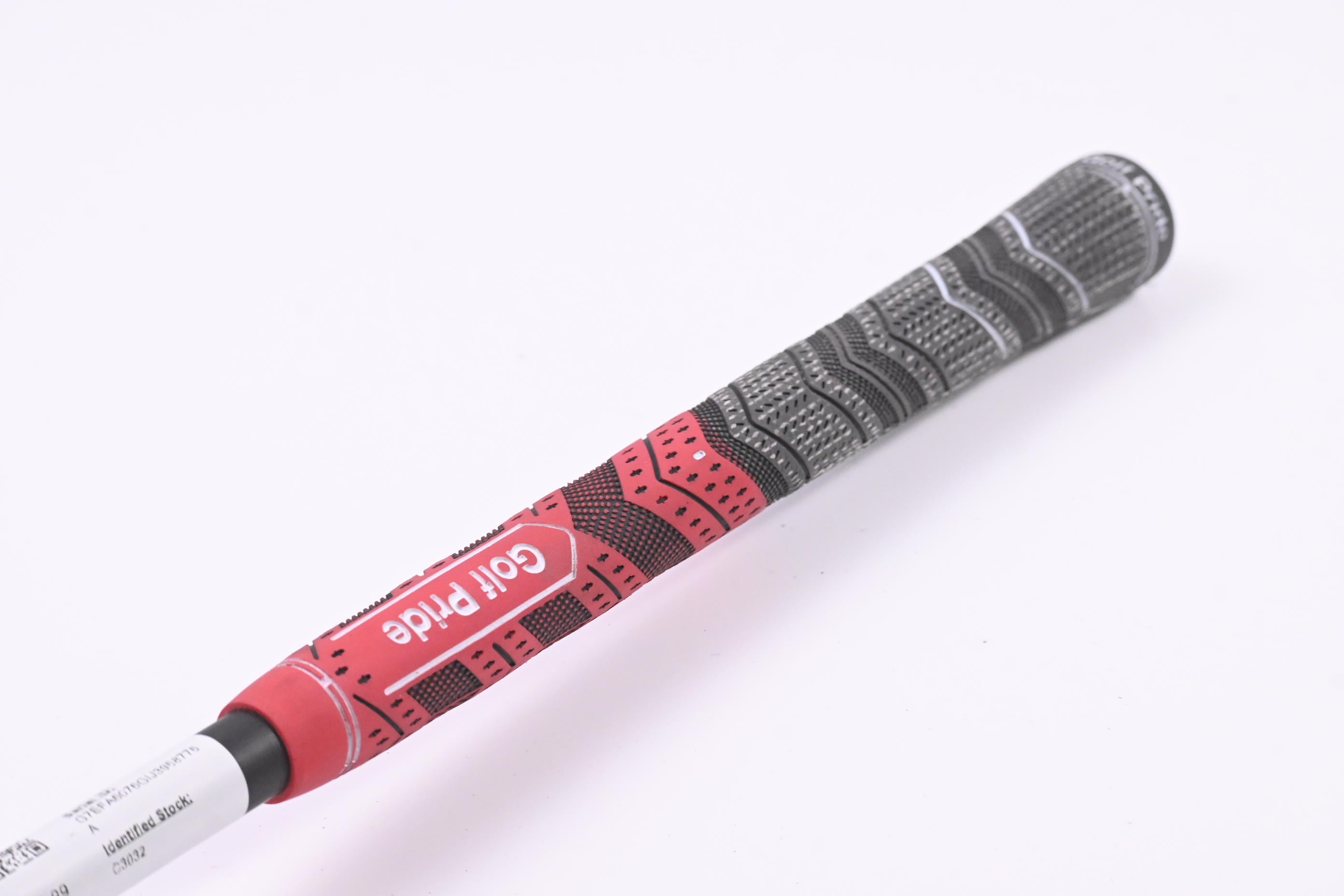 Ping G400 Crossover #5 Hybrid / 25 Degree / Stiff Flex Ping Graphite Shaft