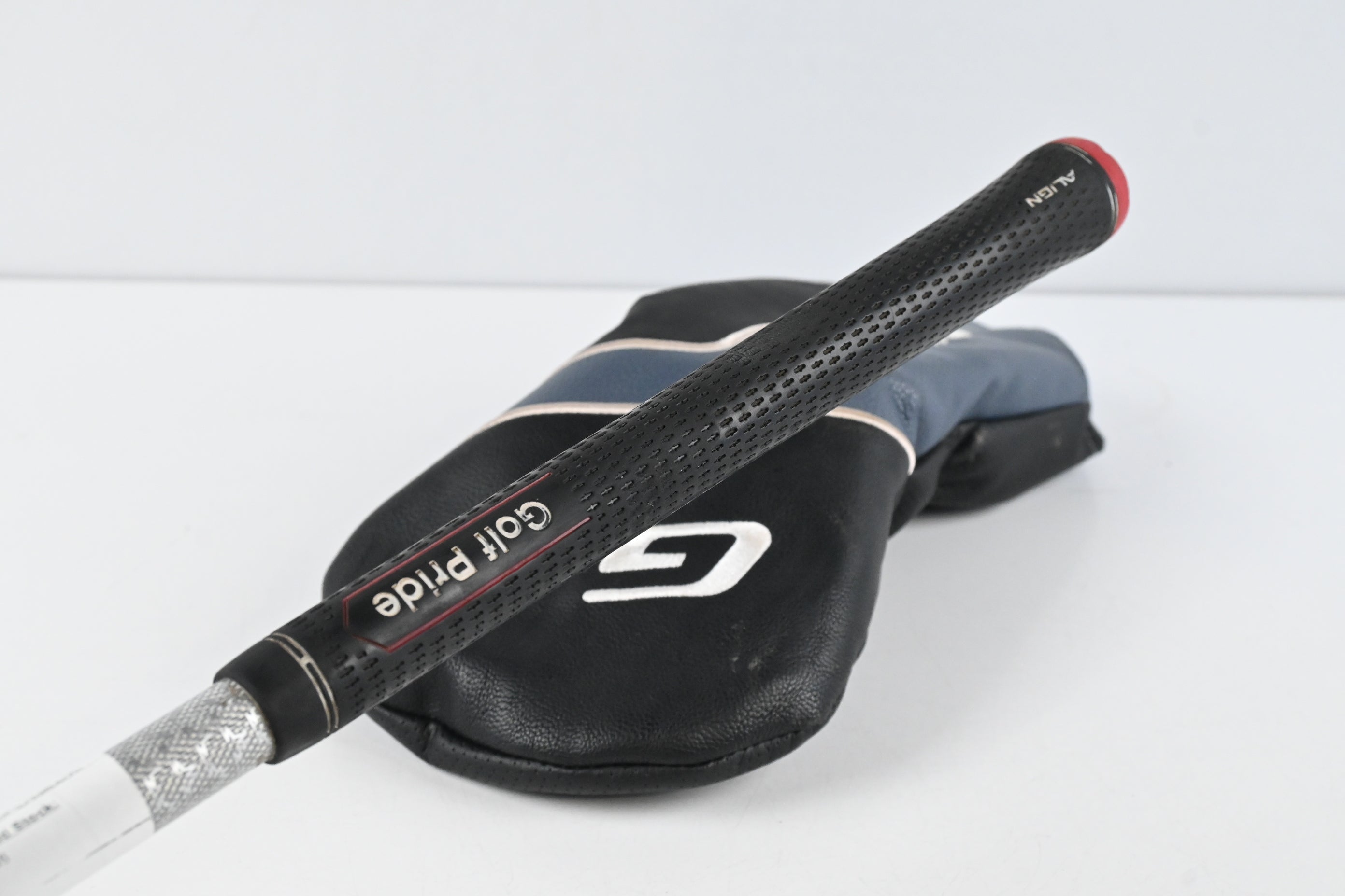 Ping G425 LST Driver / 10.5 Degree / Stiff Flex Tensei AV Orange 65 Shaft
