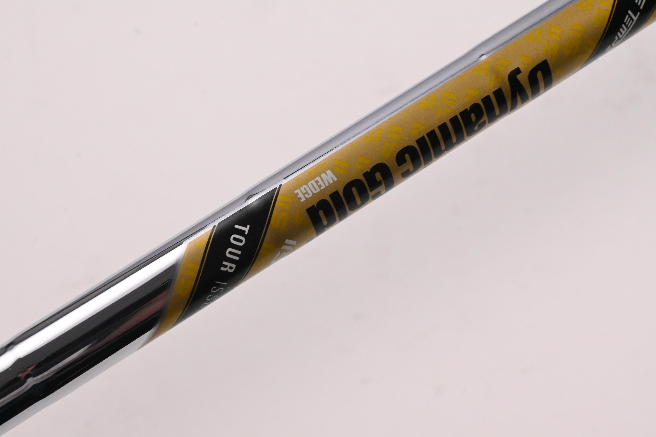 Taylormade Milled Grind 5 Sand Wedge / 54 Degree / Wedge Flex Dynamic Gold 115