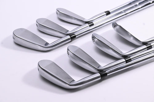 PXG 0311 ST Gen4 Irons / 4-PW / X-Flex Dynamic Gold SL X100 Shafts