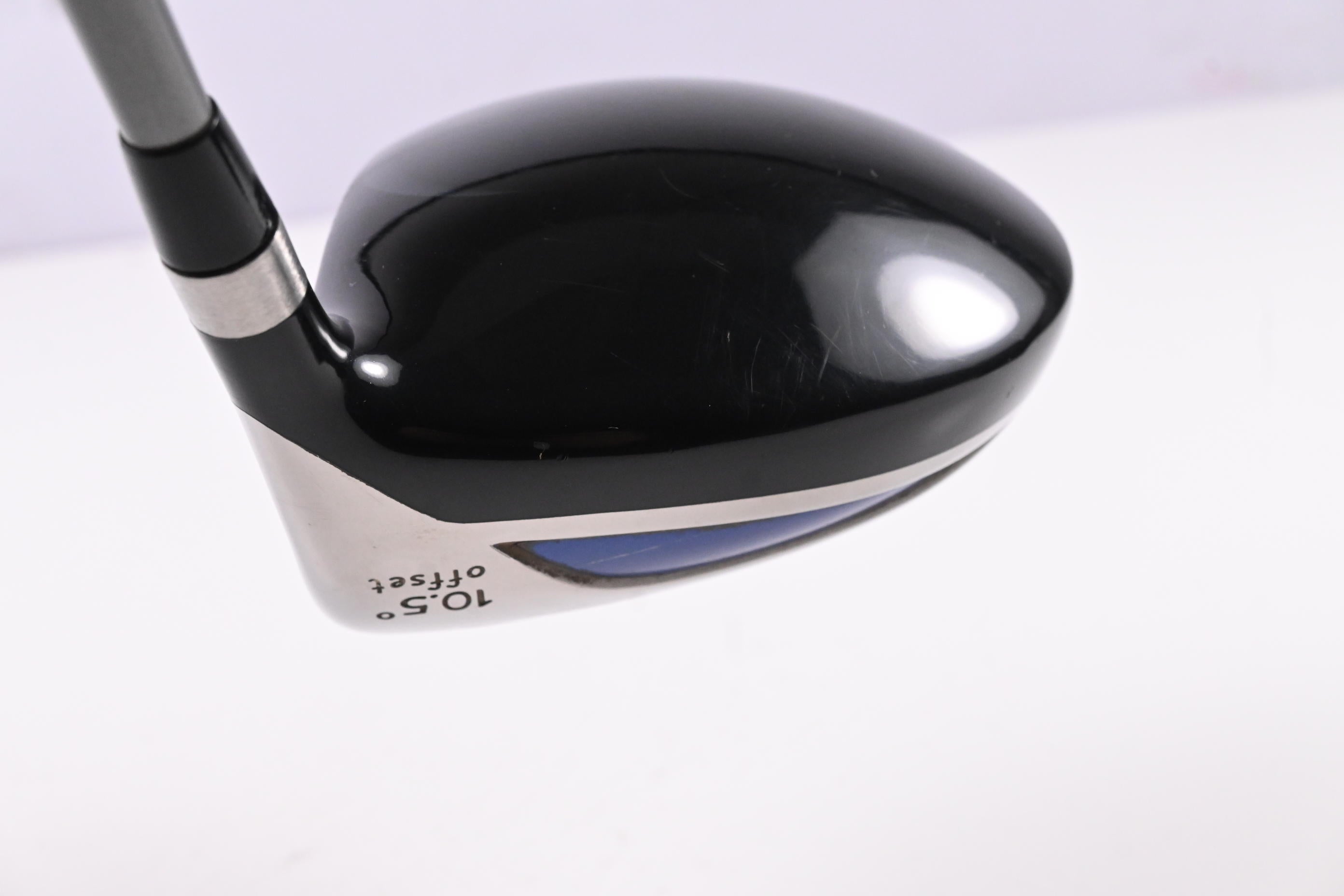 Ping G5 Driver / 10.5 Degree / Regular Flex Ping TFC 100 D Shaft