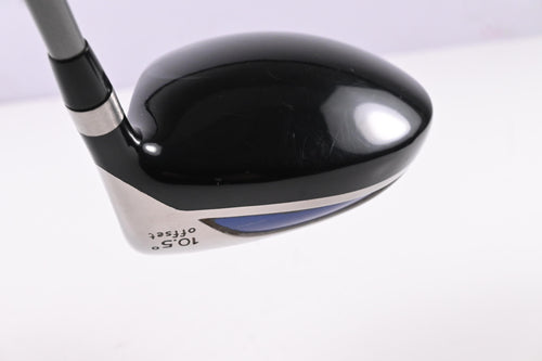 Ping G5 Driver / 10.5 Degree / Regular Flex Ping TFC 100 D Shaft