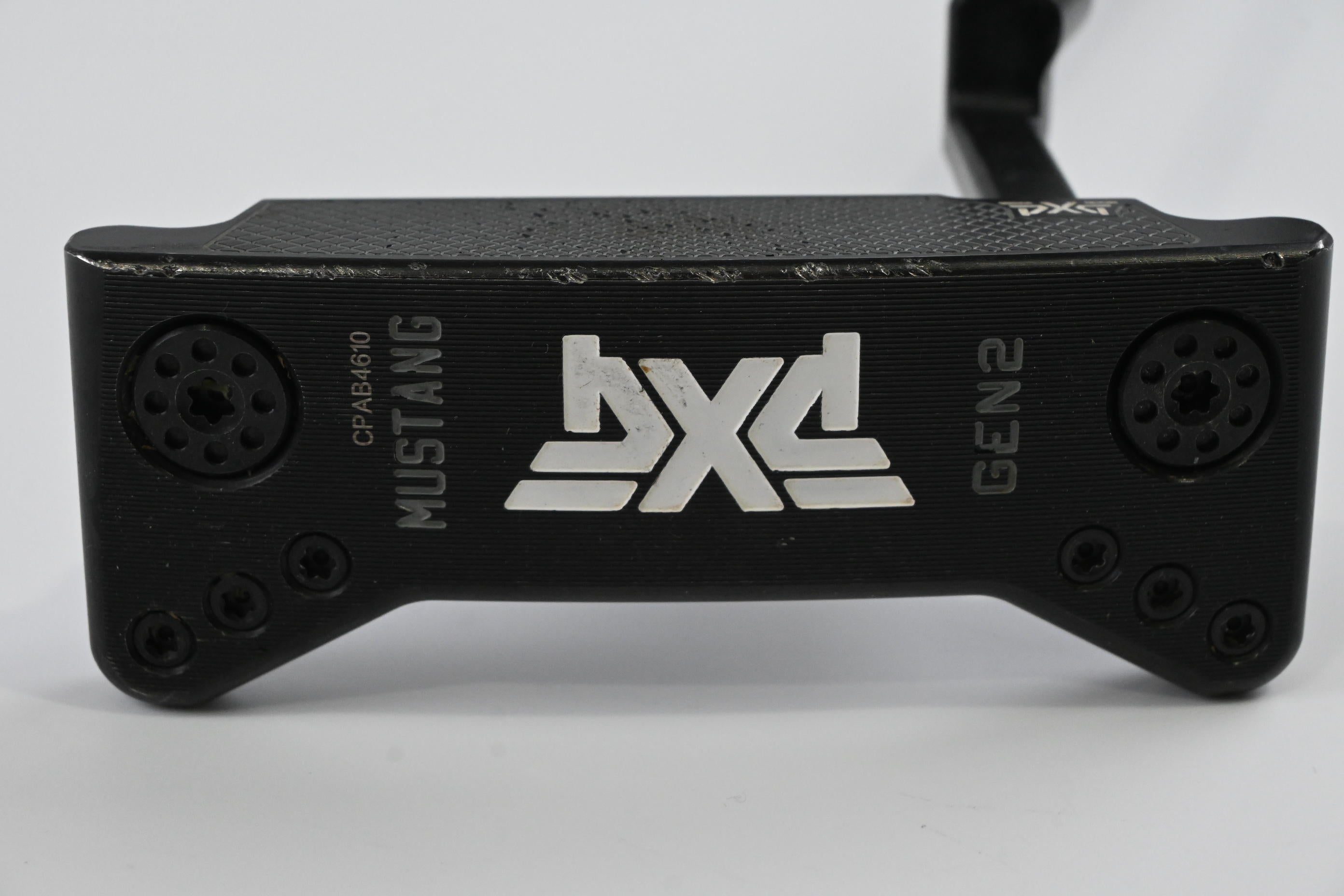 PXG Milled Gen2 Mustang Putter / 34 Inch
