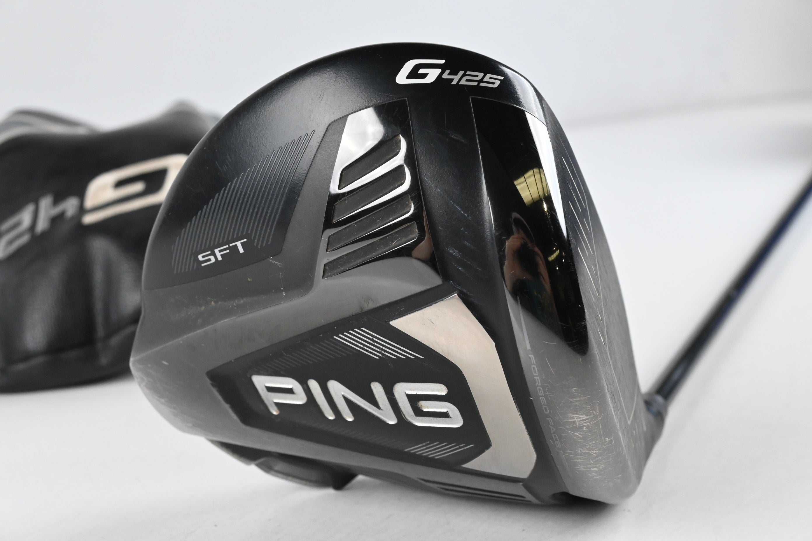 Ping G425 SFT Driver / 10.5 Degree / Regular Flex Fujikura Ventus 5 Shaft