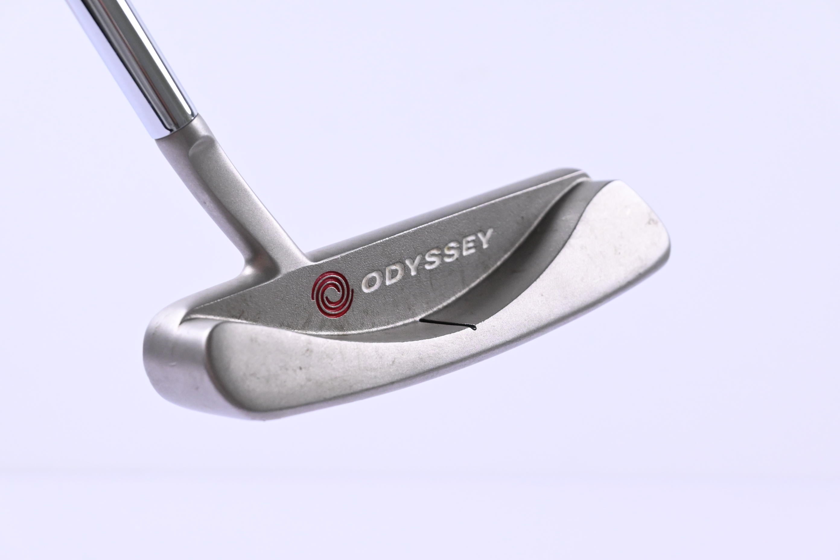 Odyssey White Ice 2 Putter / 34 Inch