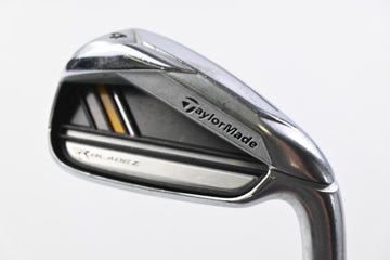 Taylormade Rocketbladez #4 Iron / 20 Degree / Regular Flex Rocketfuel 65 Shaft