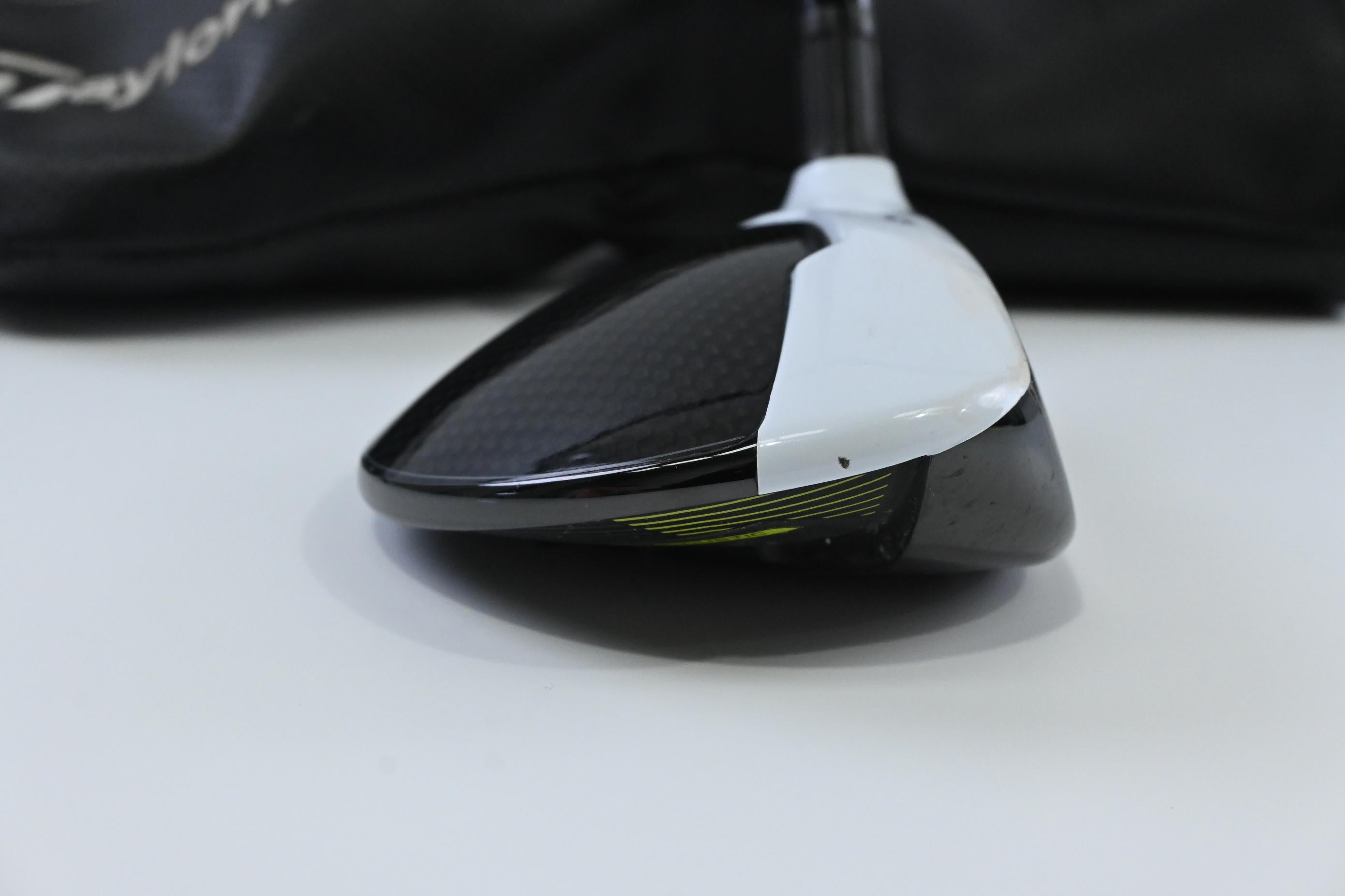 Taylormade M2 2017 #5 Wood / 18 Degree / Senior Flex Taylormade M2 Reax 55 Shaft