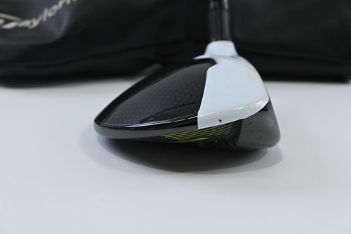 Taylormade M2 2017 #5 Wood / 18 Degree / Senior Flex Taylormade M2 Reax 55 Shaft