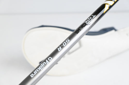 Taylormade Qi10 Max #5 Wood / 19 Degree / Regular Flex Speeder NX 50 Shaft