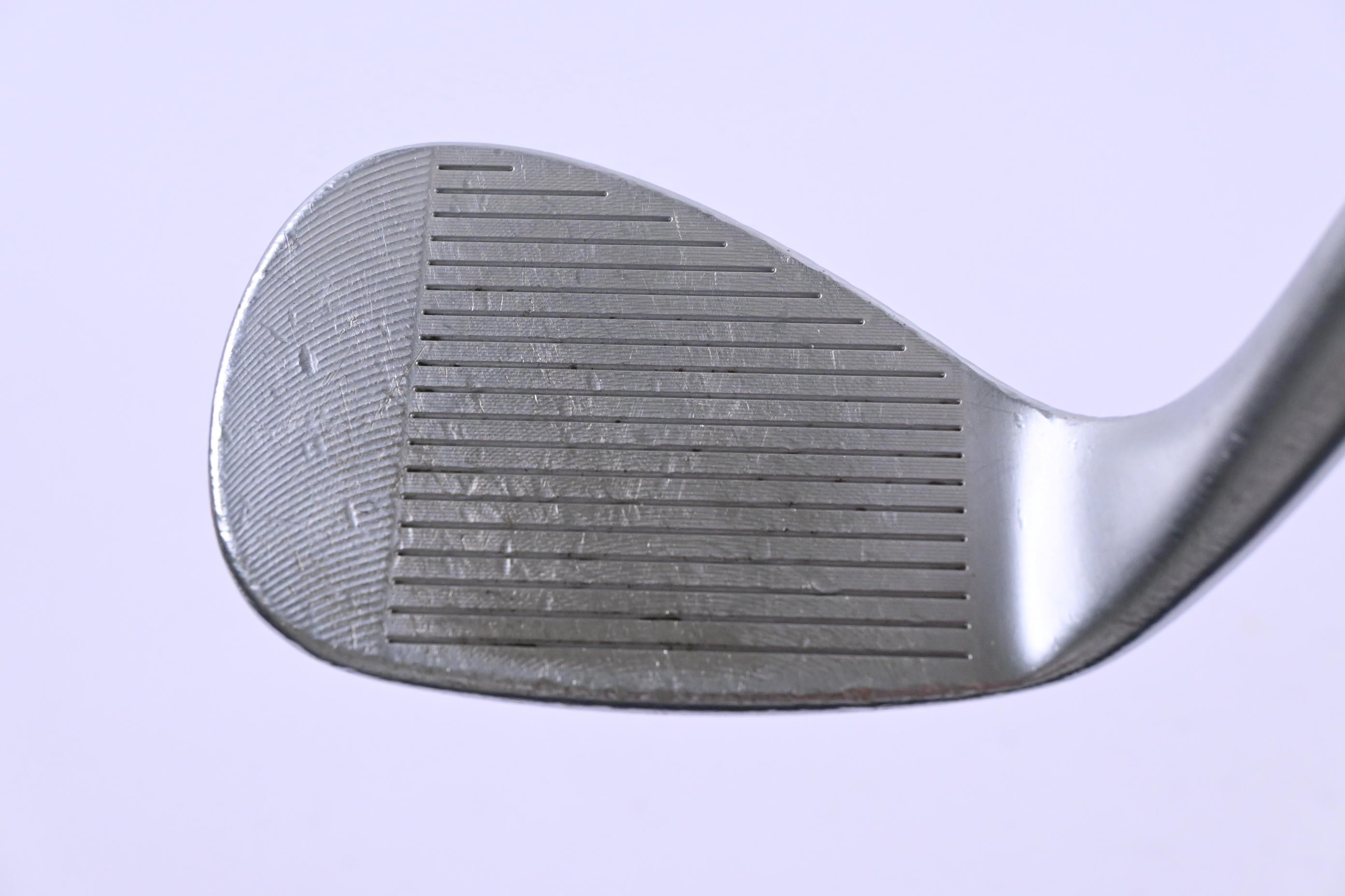 Cleveland RTX ZipCore Lob Wedge / 58 Degree / Wedge Flex Dynamic Gold Spinner