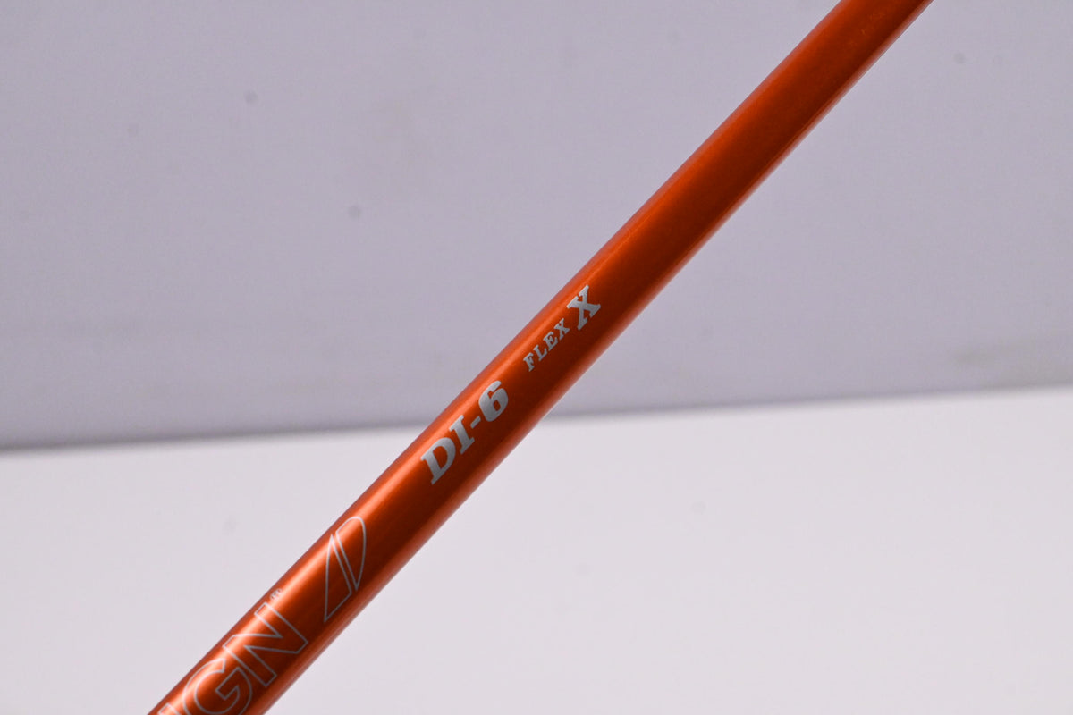 Graphite Design Tour AD DI-6 Driver Shaft / X-Flex / Cobra Gen2