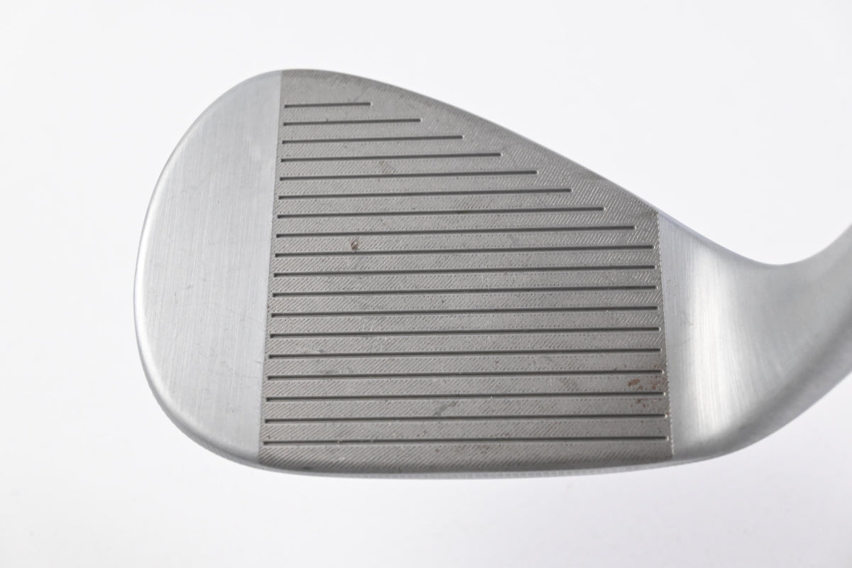 Taylormade Milled Grind 4 Lob Wedge / 58 Degree / Stiff Flex Dynamic Gold S200