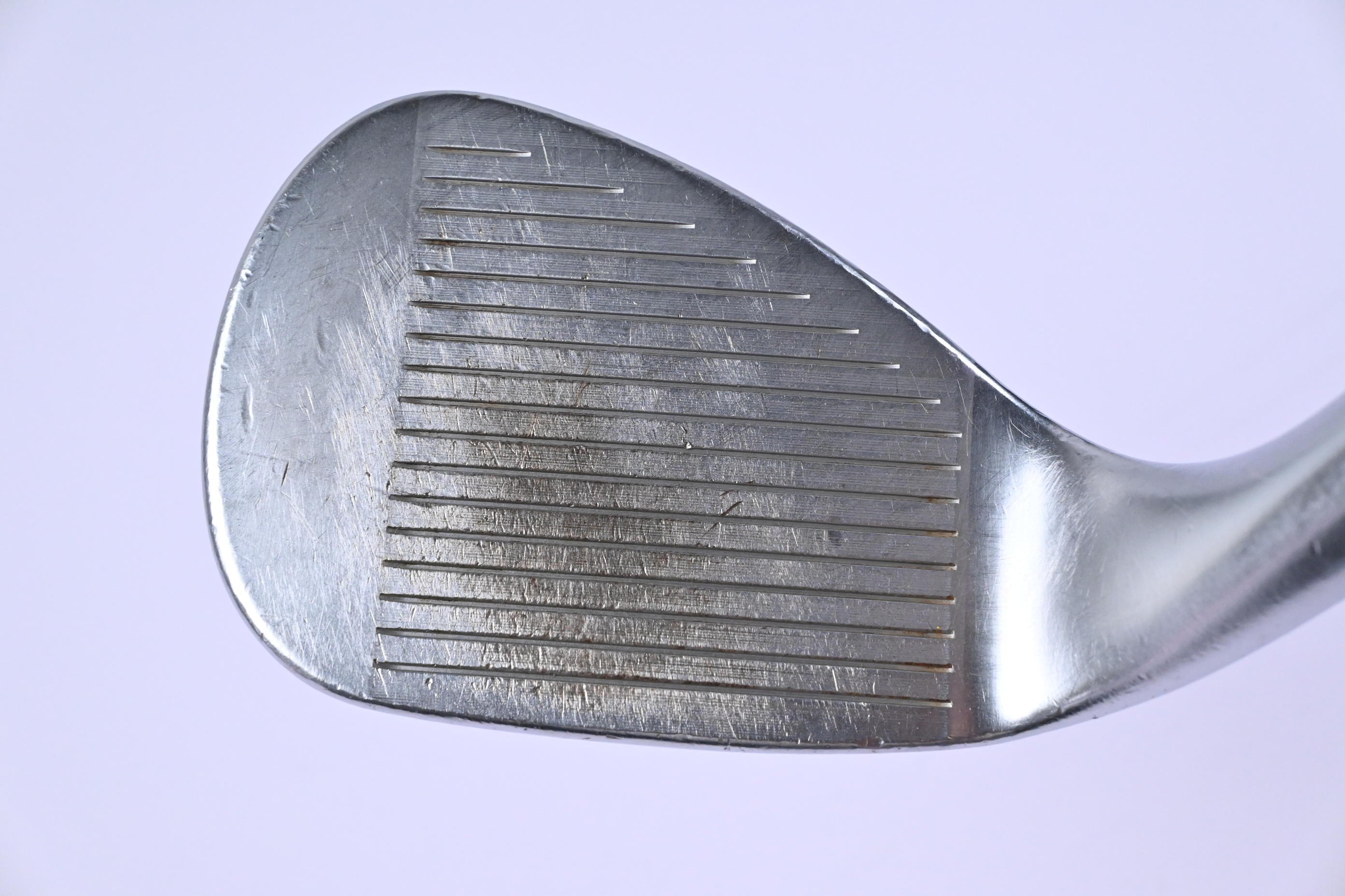 Titleist Vokey SM10 Lob Wedge / 58 Degree / Stiff Flex Project X LZ Shaft