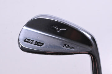 Mizuno T20 Pitching Wedge / 45 Degree / Stiff Flex KBS HI-REV 2.0 125 Shaft