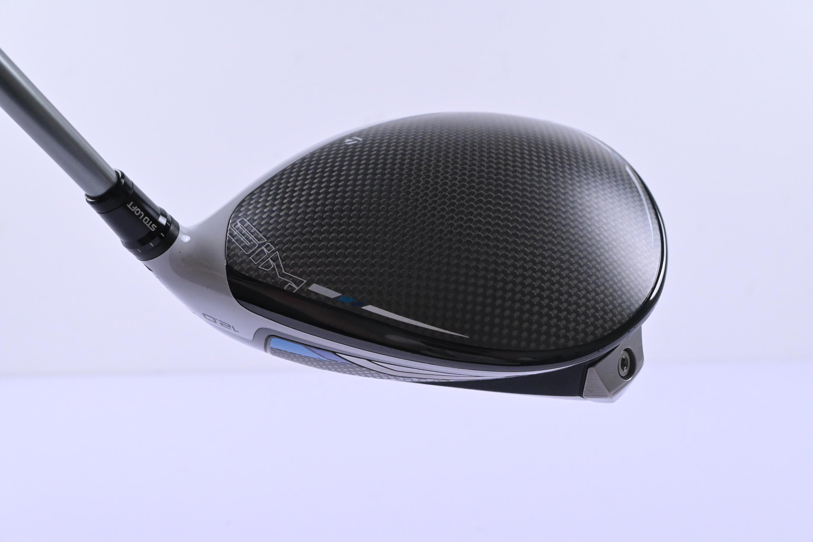 Taylormade SIM Max D Driver / 12 Degree / Regular Flex UST Mamiya Helium 5 Shaft