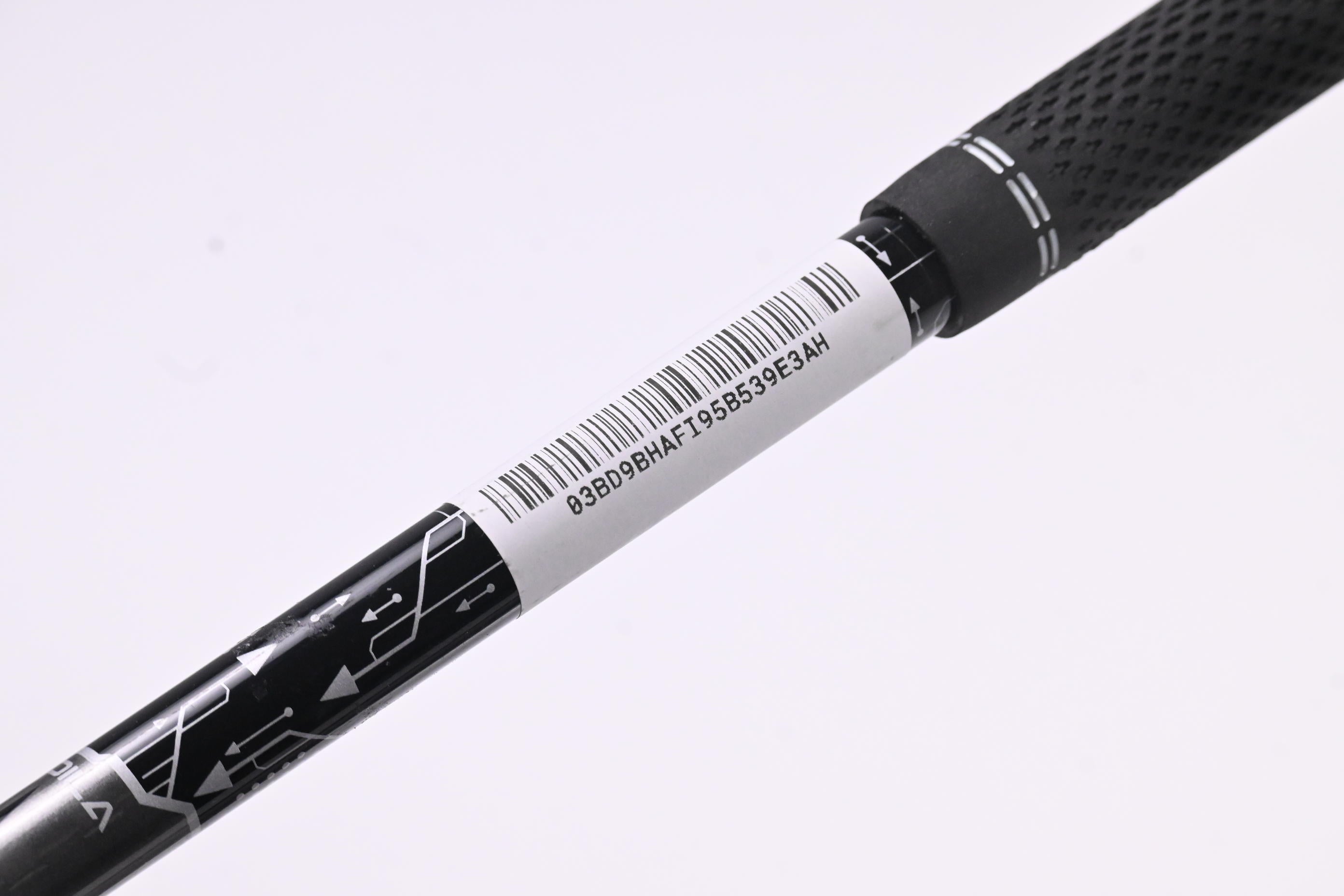 Aldila Rogue M.AX 75 Driver Shaft / X-Flex / Callaway 2nd Gen