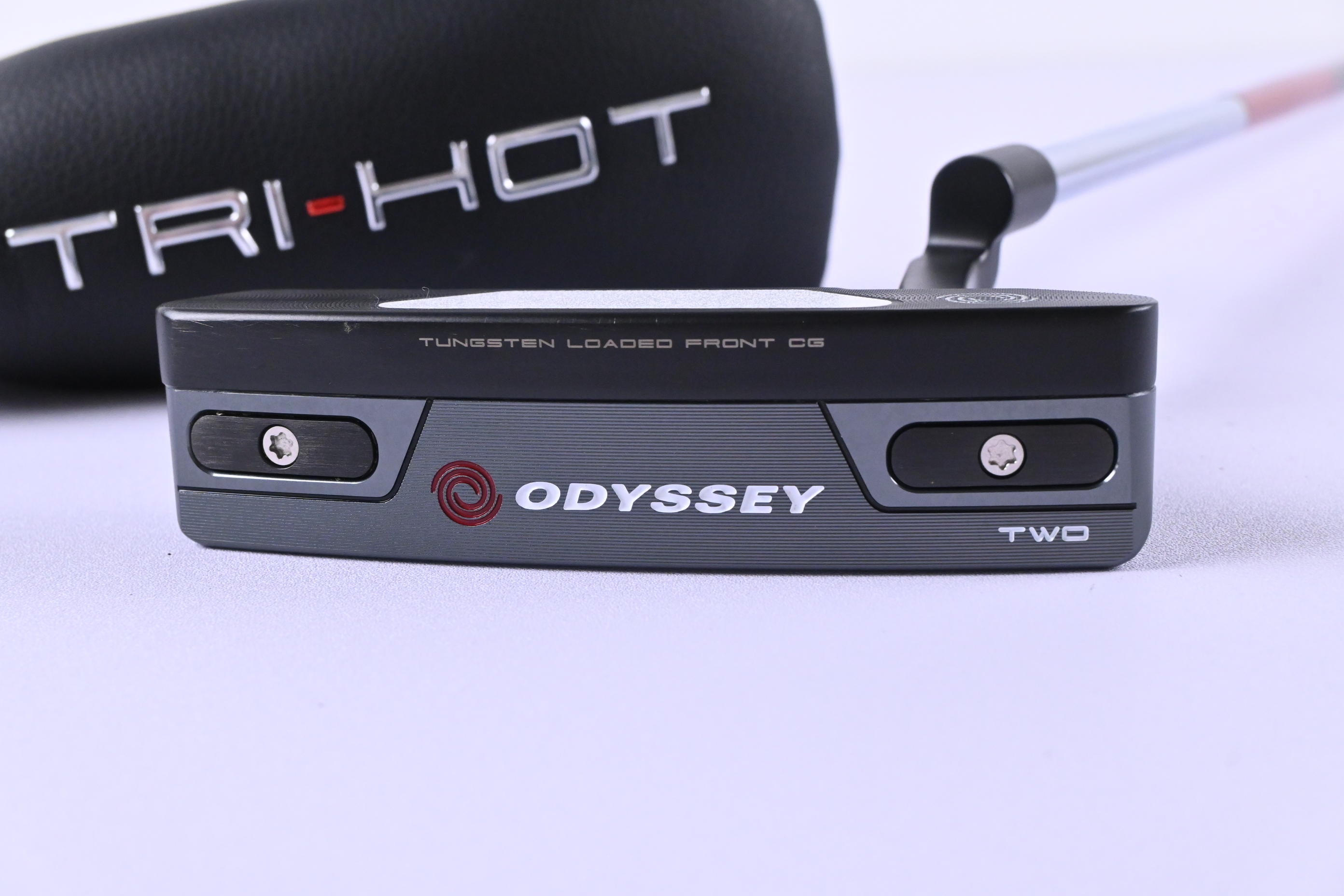 Odyssey Tri-Hot 5K Two Putter / 34 Inch